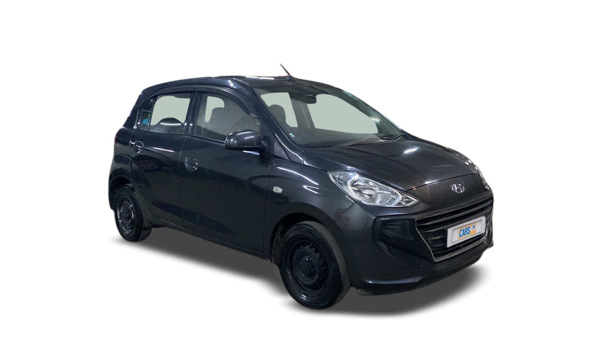 2019 Hyundai NEW SANTRO - Hatchback - Petrol - Manual - ₹3.81 lakh
