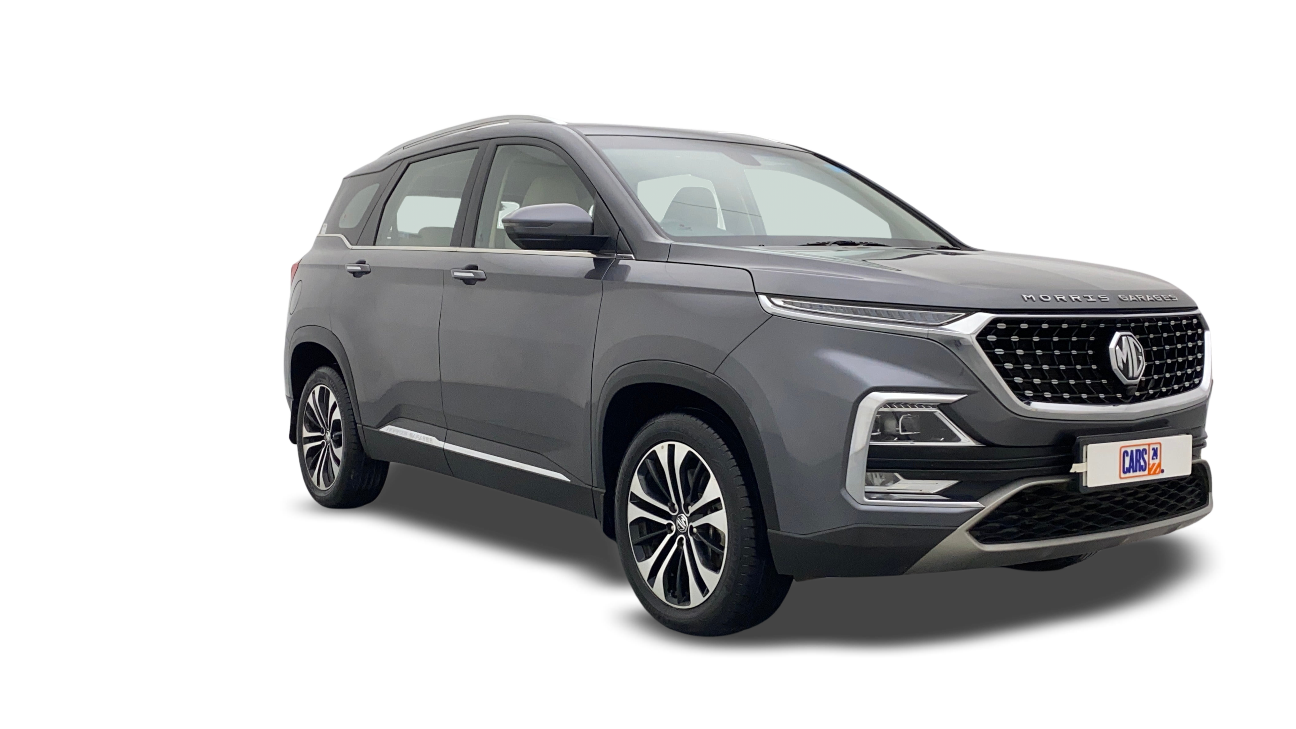 MG HECTOR-img