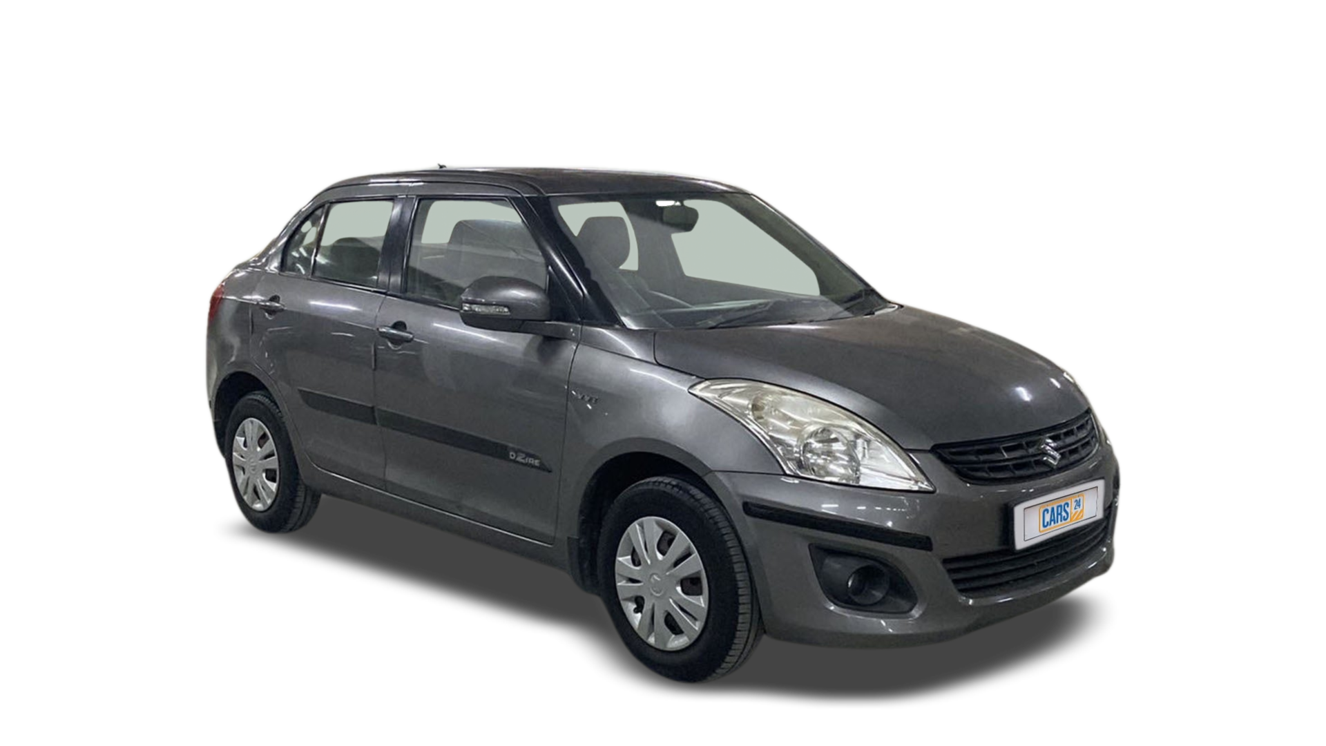 2014 Maruti Swift Dzire - Sedan - Petrol - Manual - ₹3.92 lakh