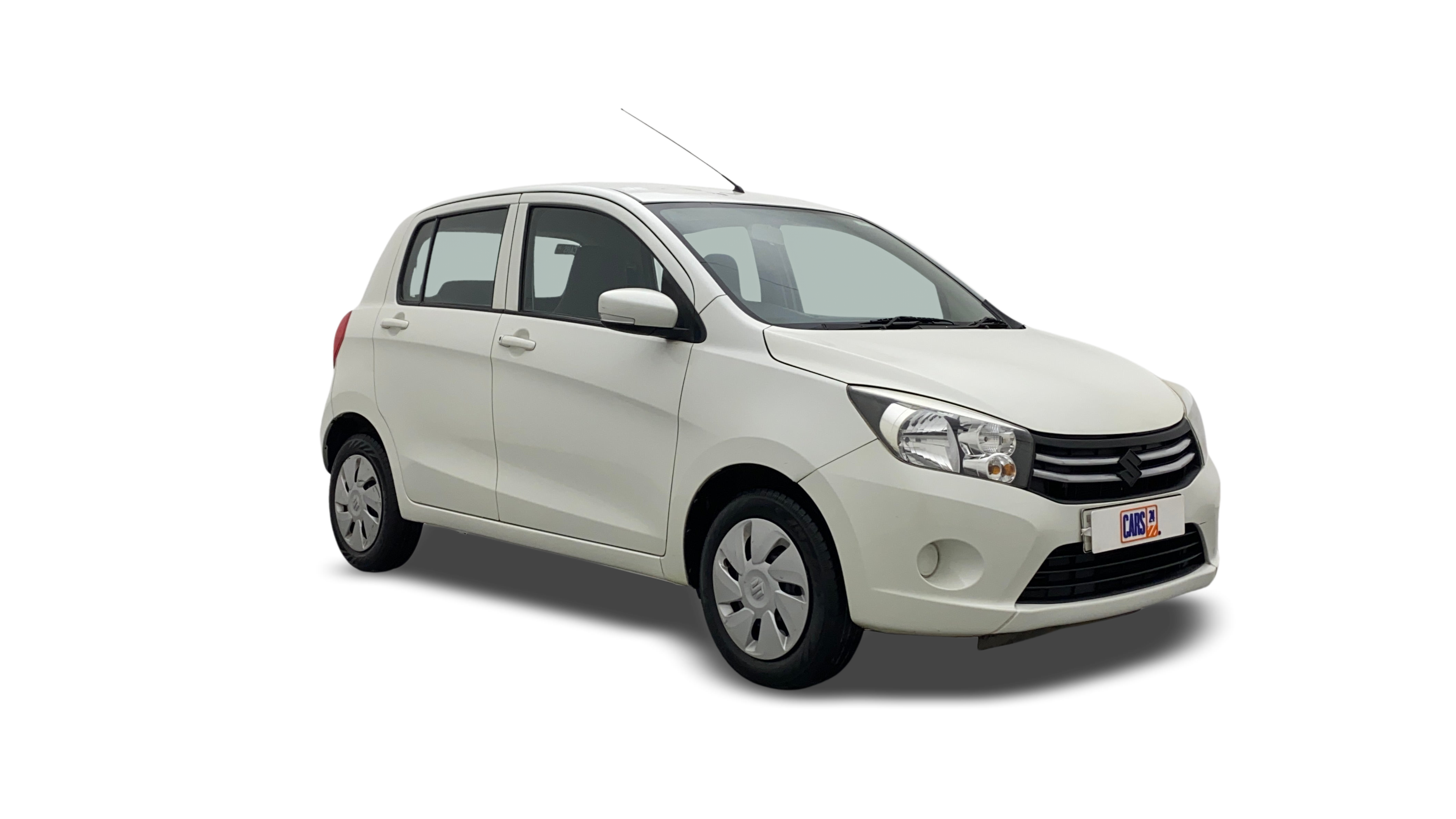 Maruti Celerio-img