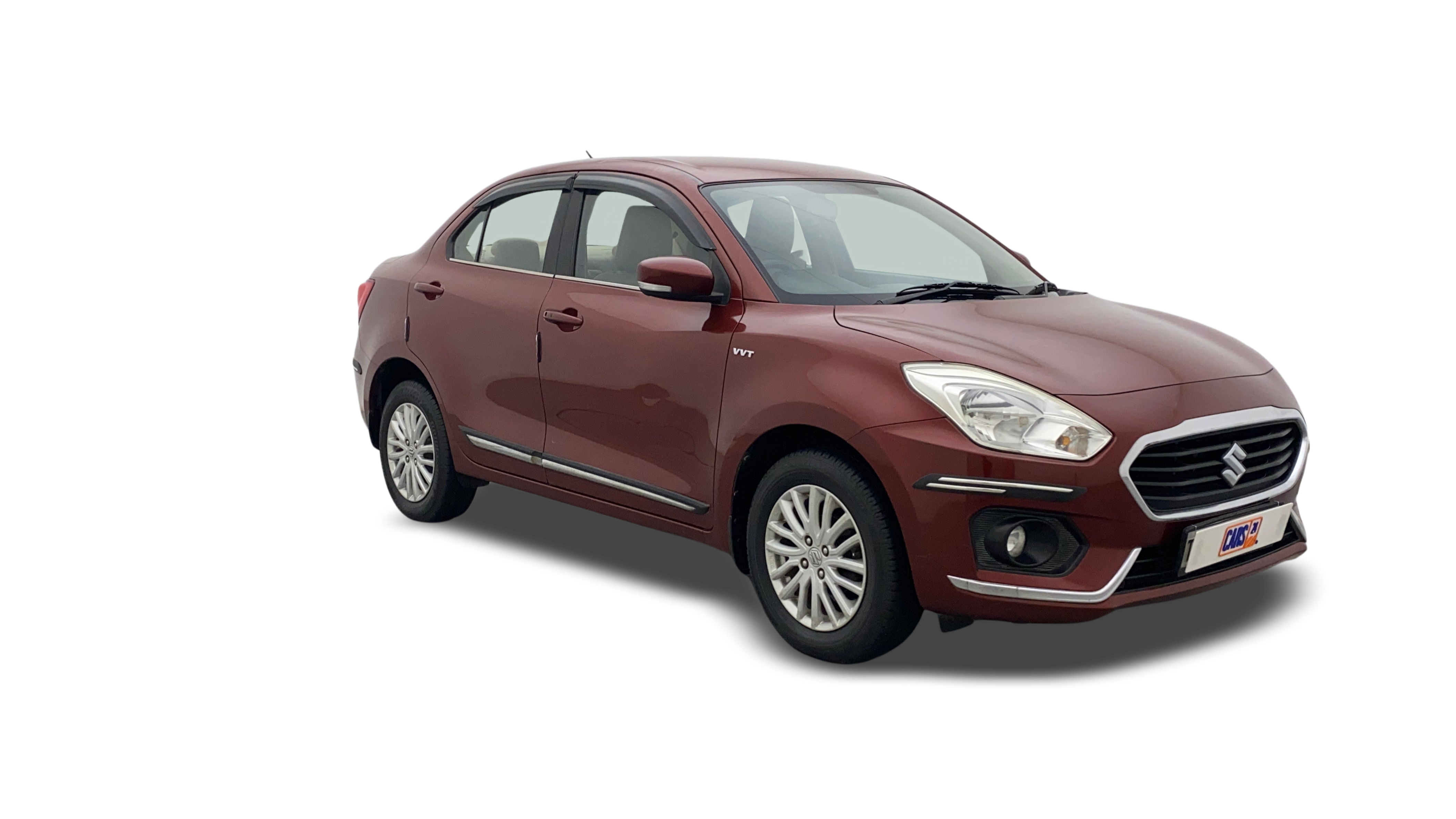 2017 Maruti Dzire - Sedan - Petrol - Manual - ₹5.72 lakh