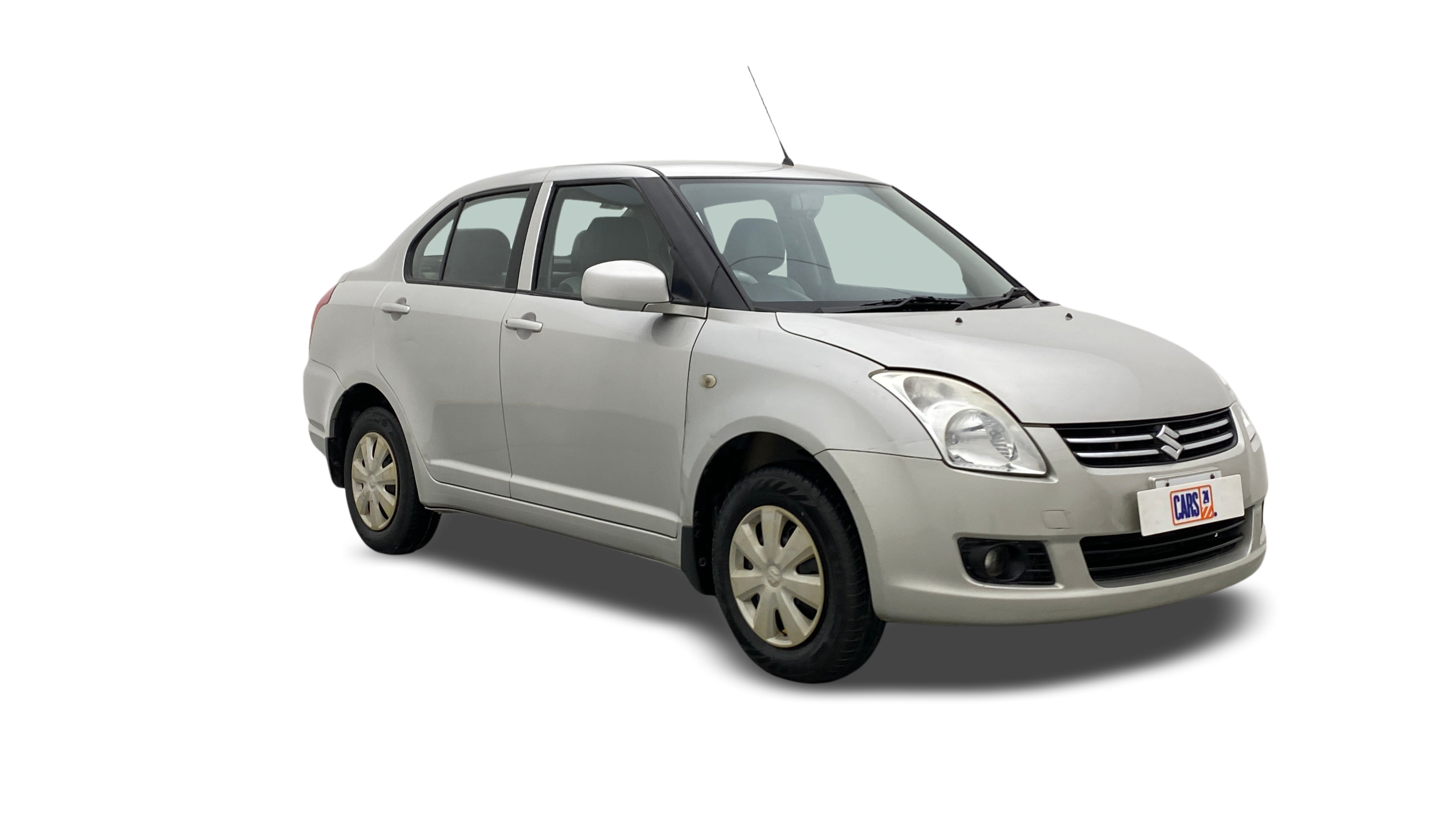 2011 Maruti Swift Dzire - Sedan - Petrol - Manual - ₹3.04 lakh