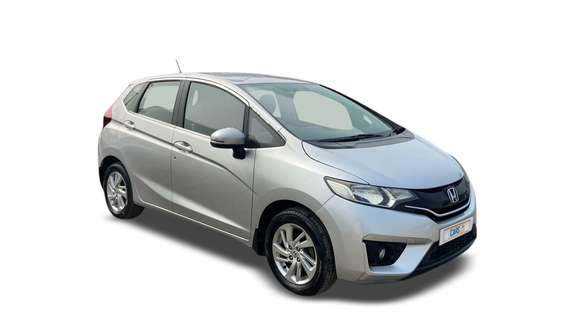 Honda Jazz-img