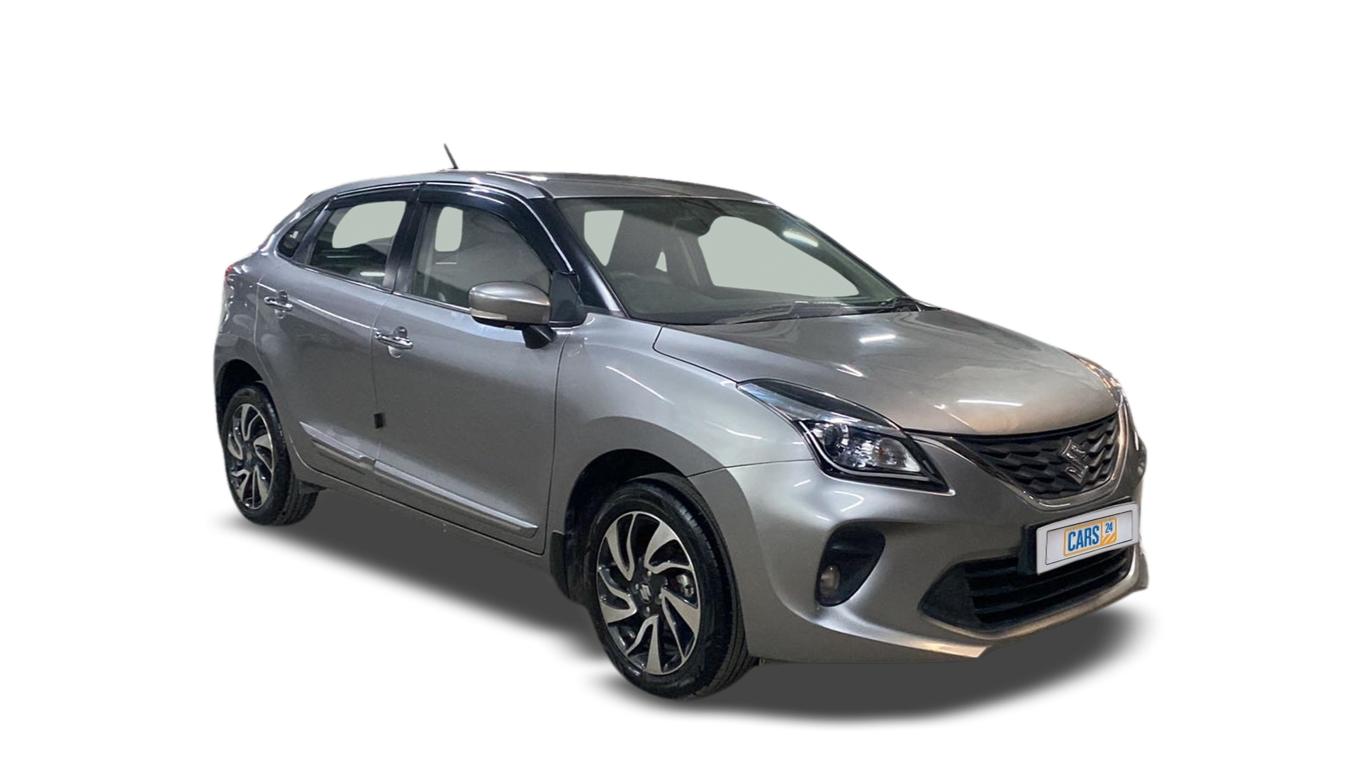 Maruti Baleno-img