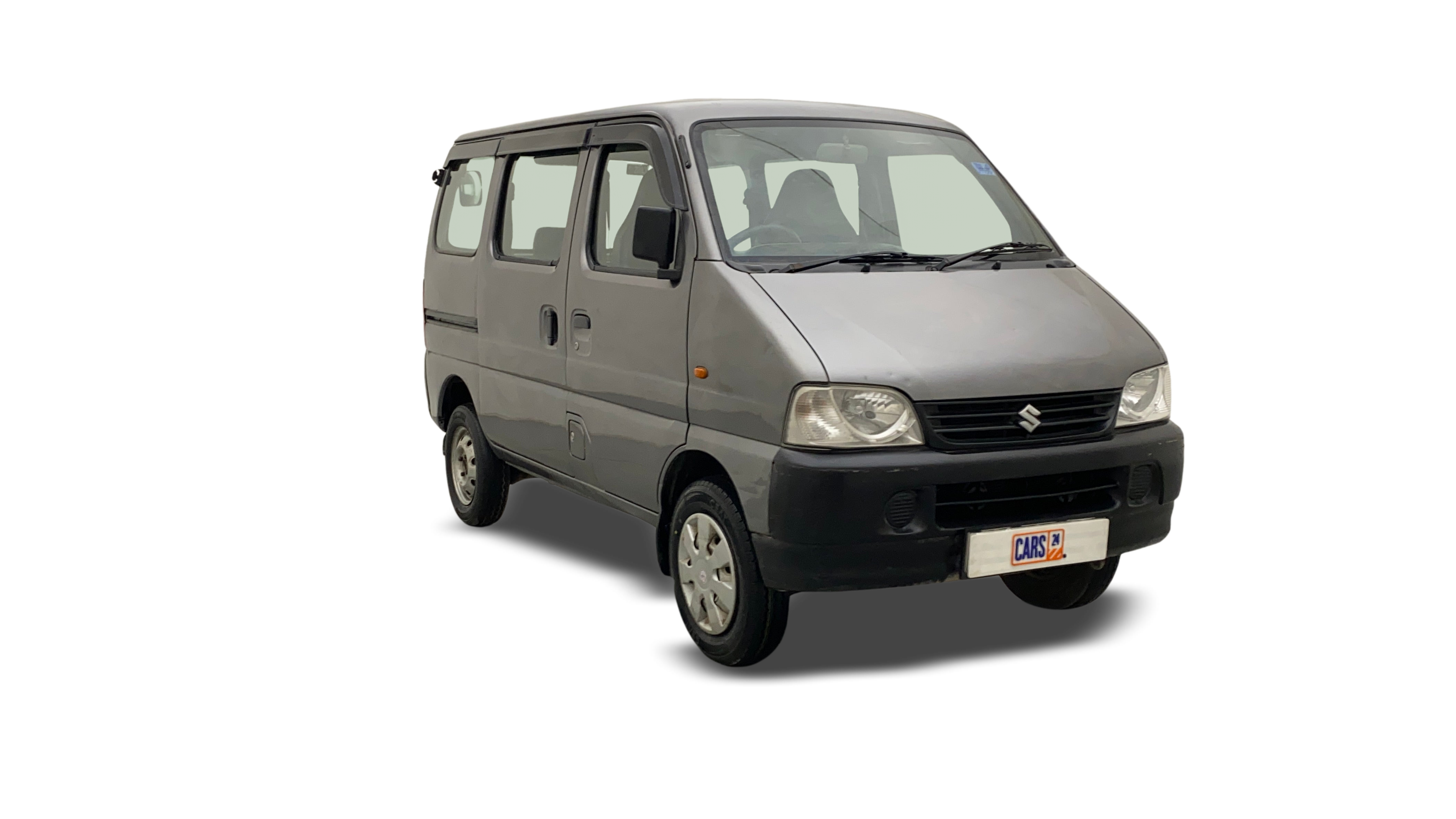 2012 Maruti Eeco - SUV - Petrol - Manual - ₹2.03 lakh