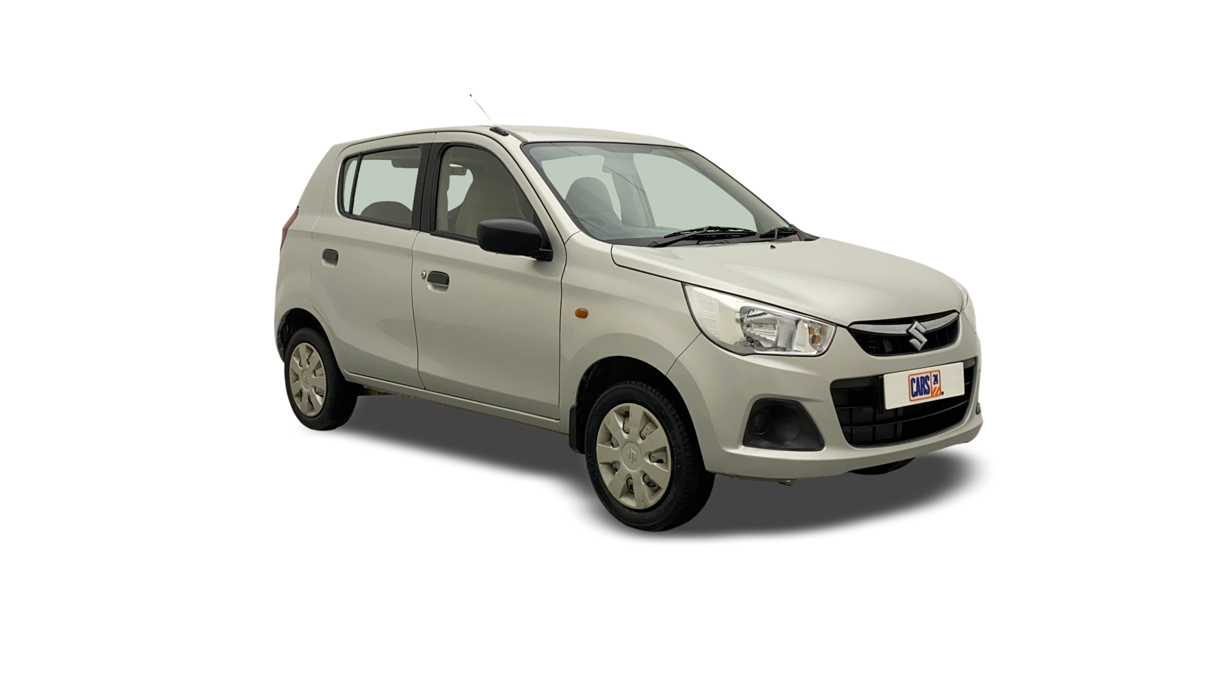Maruti Alto K10-img
