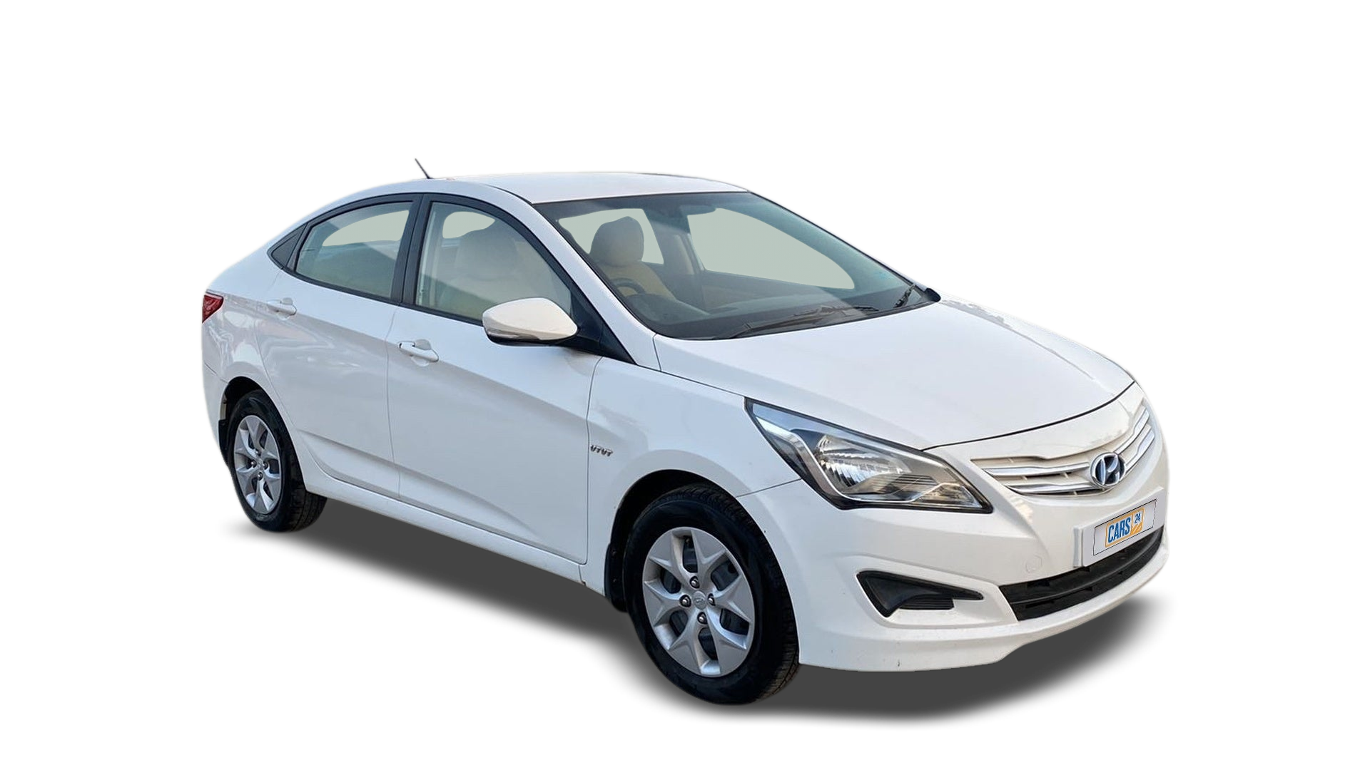 Hyundai Verna-img