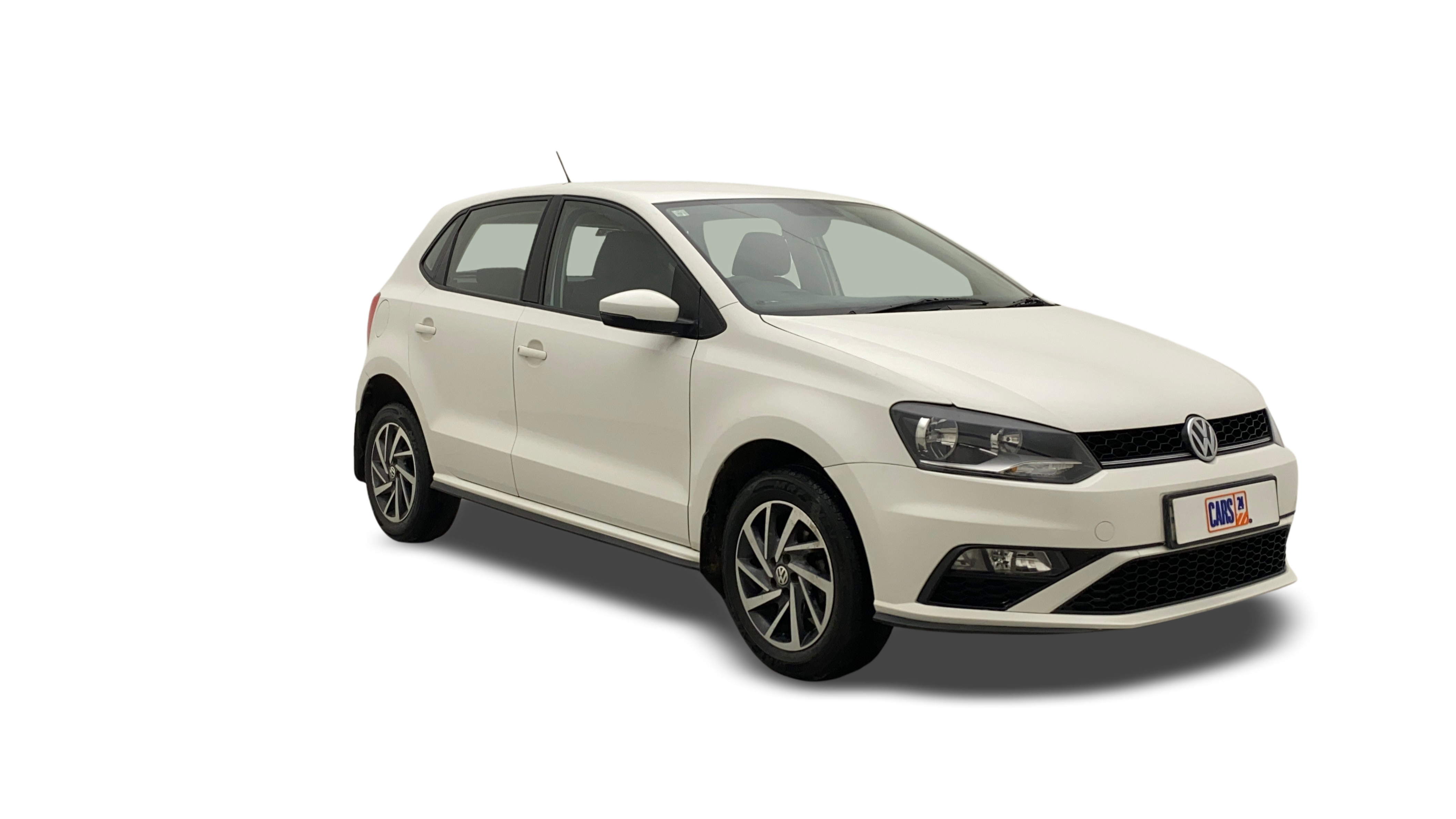 Volkswagen Polo-img