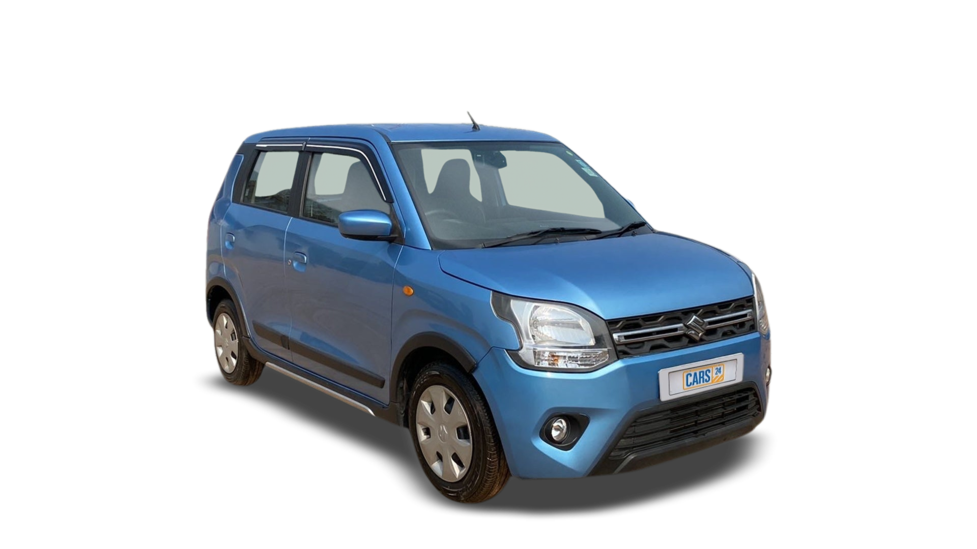 Maruti New Wagon-R-img