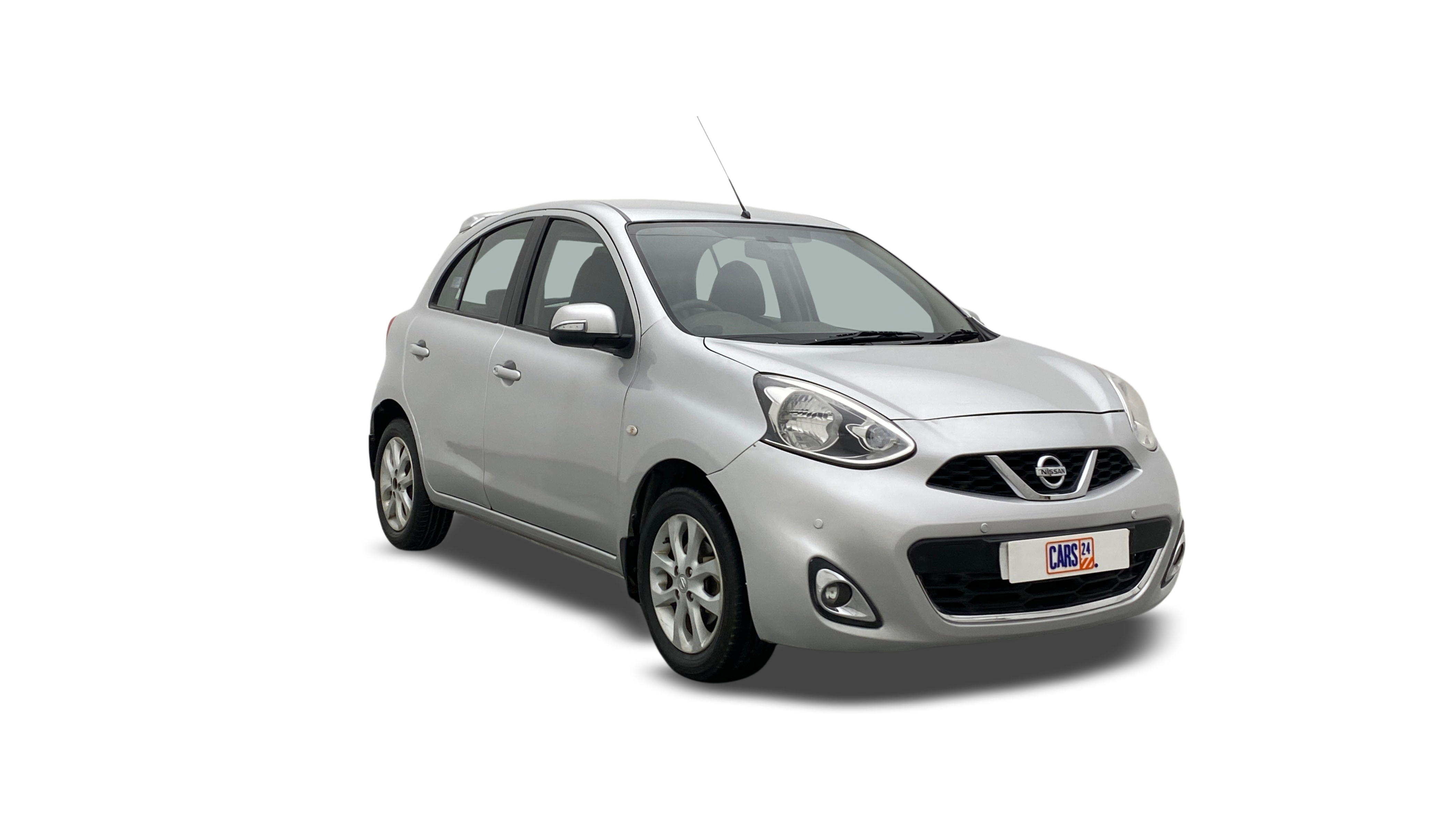 Nissan Micra-img