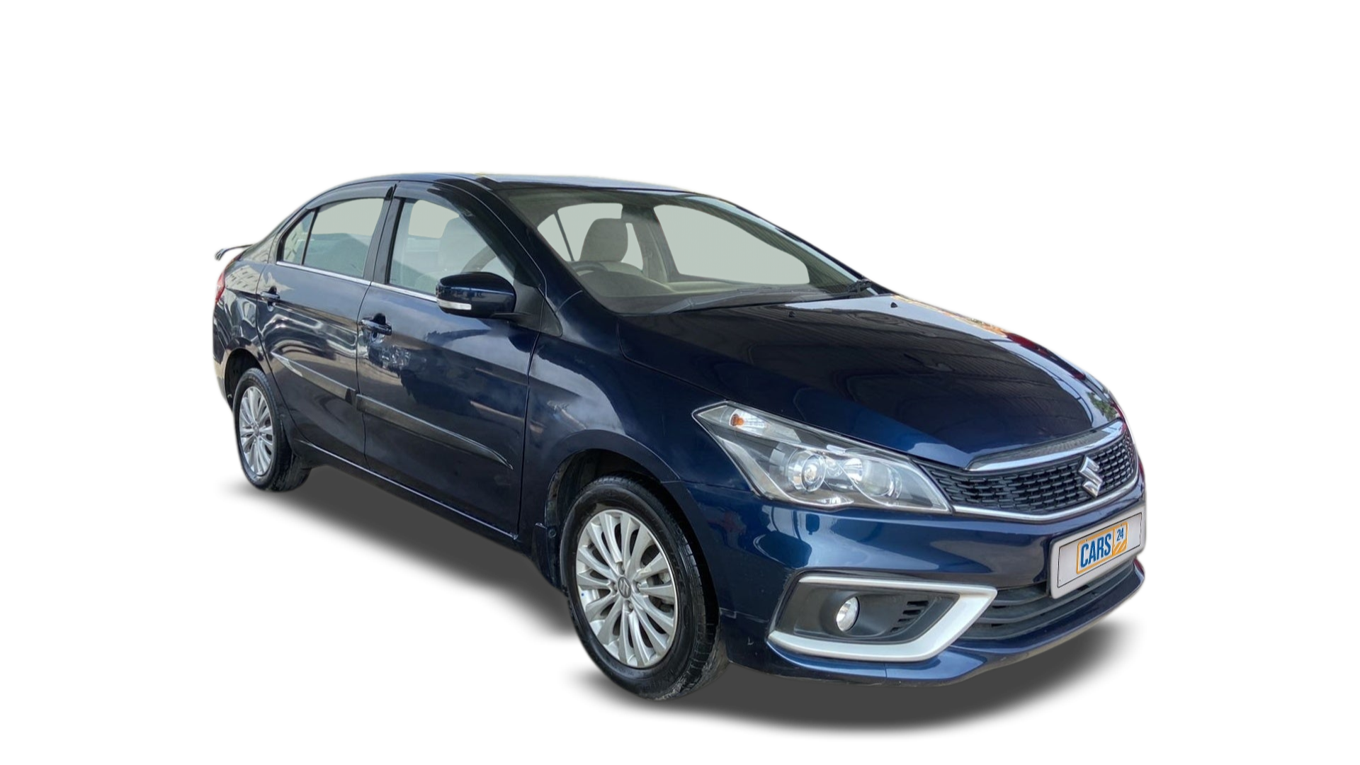 Maruti Ciaz-img