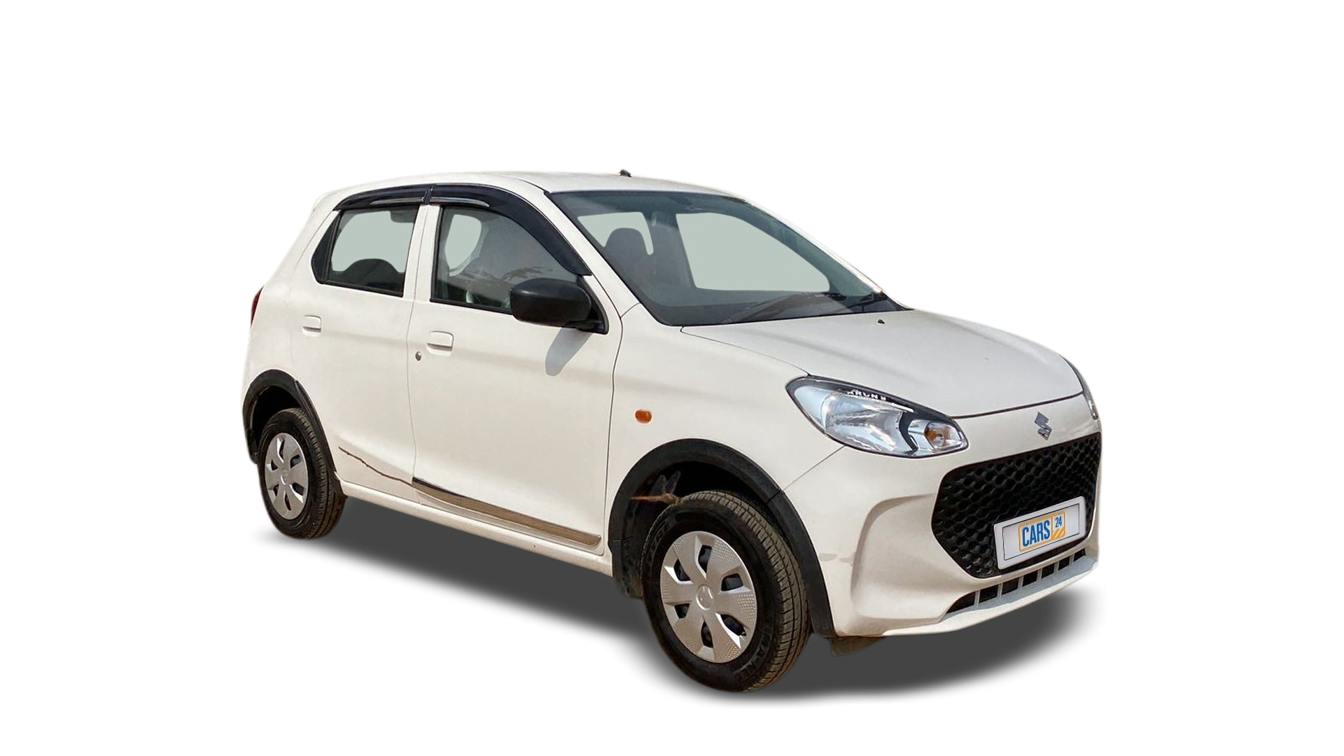 2023 Maruti Alto K10 - Hatchback - Petrol - Manual - ₹5.22 lakh