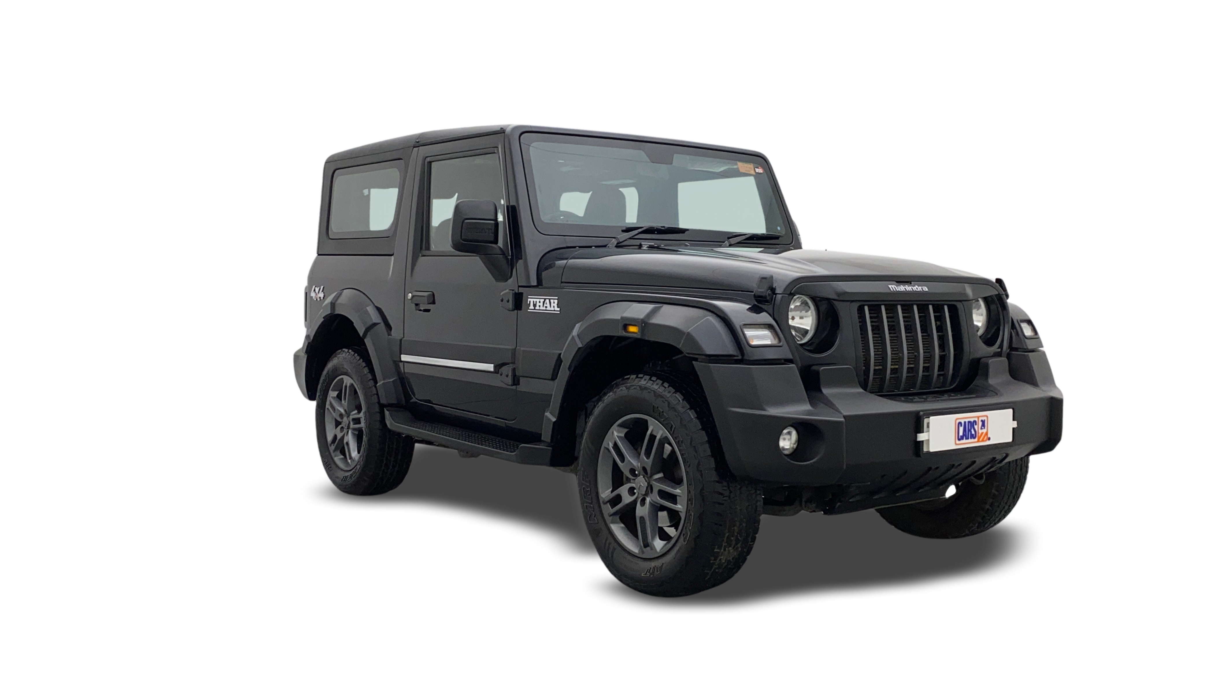 2023 Mahindra Thar - SUV - Diesel - Automatic - ₹16.19 lakh