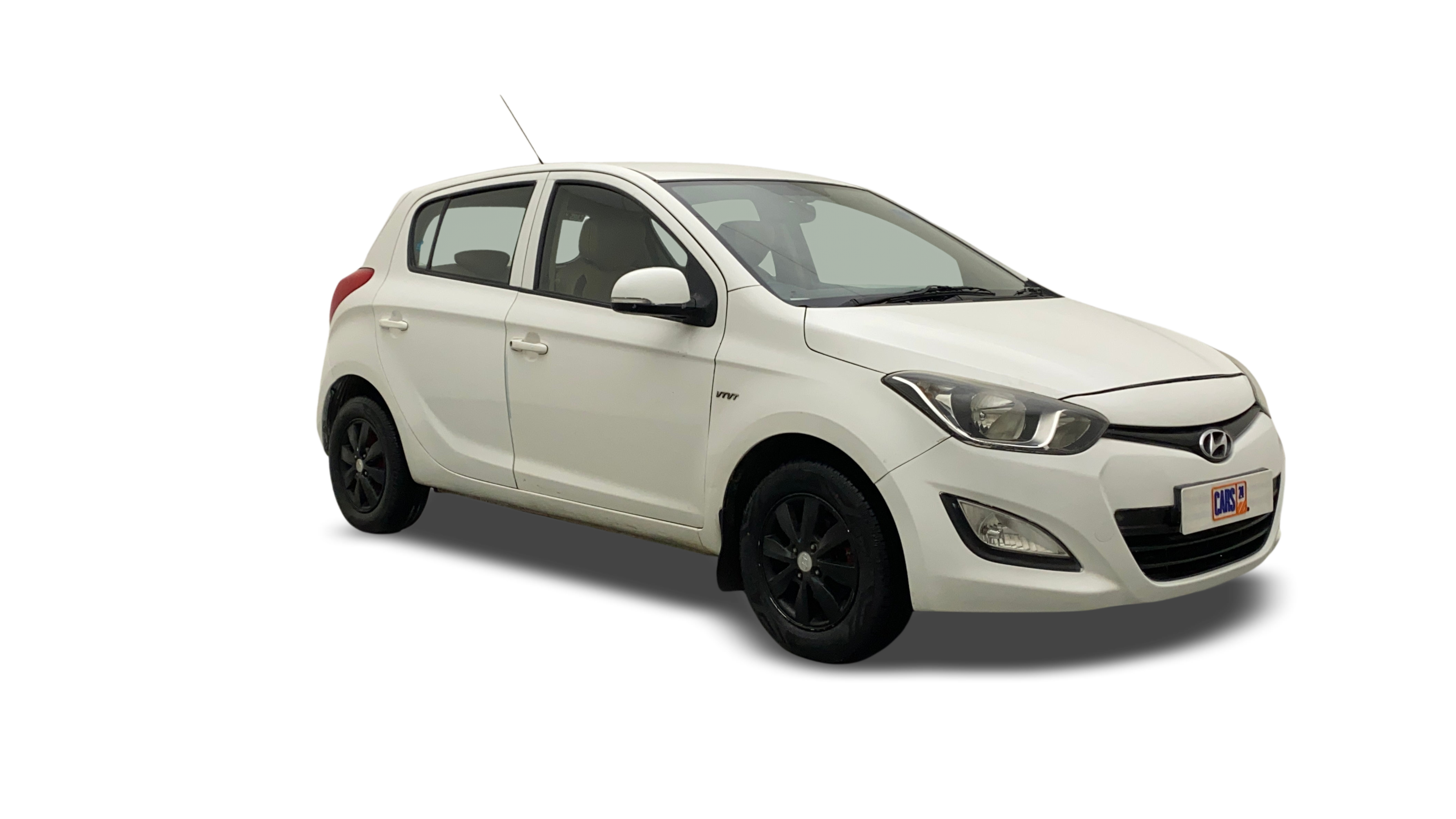 2012 Hyundai i20 - Hatchback - Petrol - Manual - ₹2.65 lakh