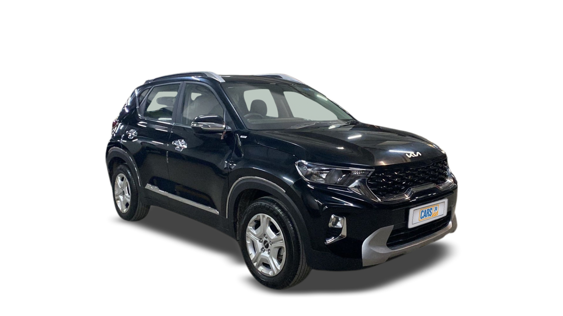 2022 KIA SONET - SUV - Petrol - Manual - ₹9.92 lakh