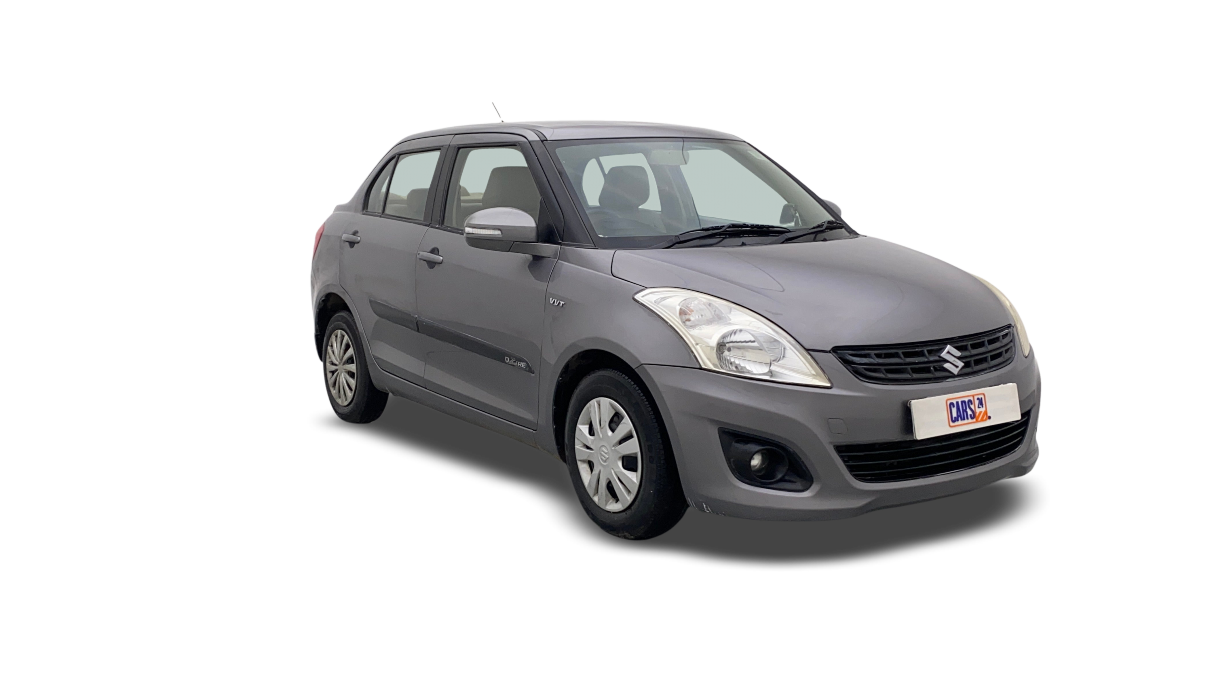 2014 Maruti Swift Dzire - Sedan - Petrol - Manual - ₹3.51 lakh