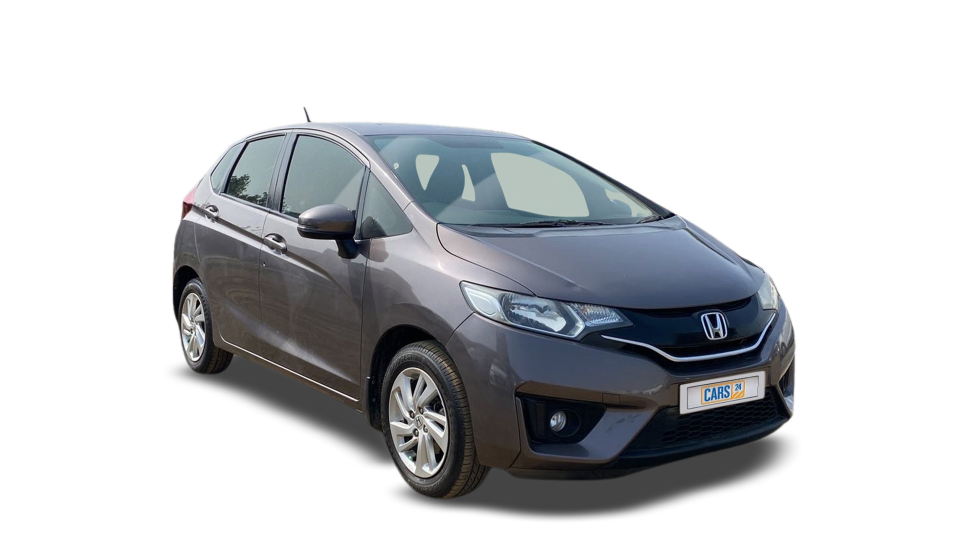 2016 Honda Jazz - Hatchback - Petrol - Automatic - ₹4.82 lakh