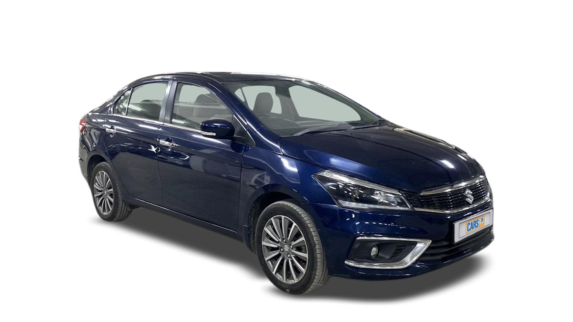 Maruti Ciaz-img