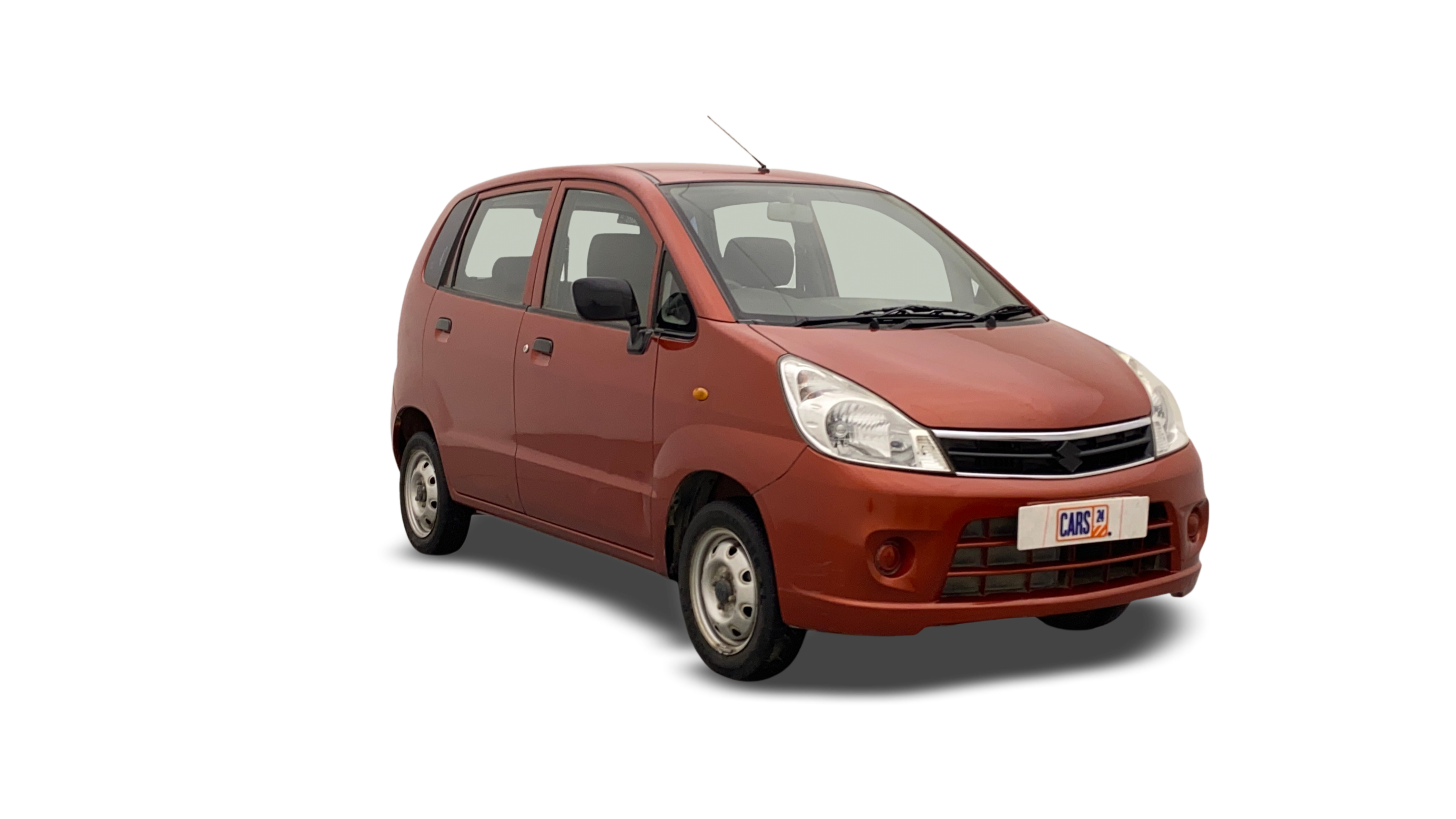 Maruti Zen Estilo-img
