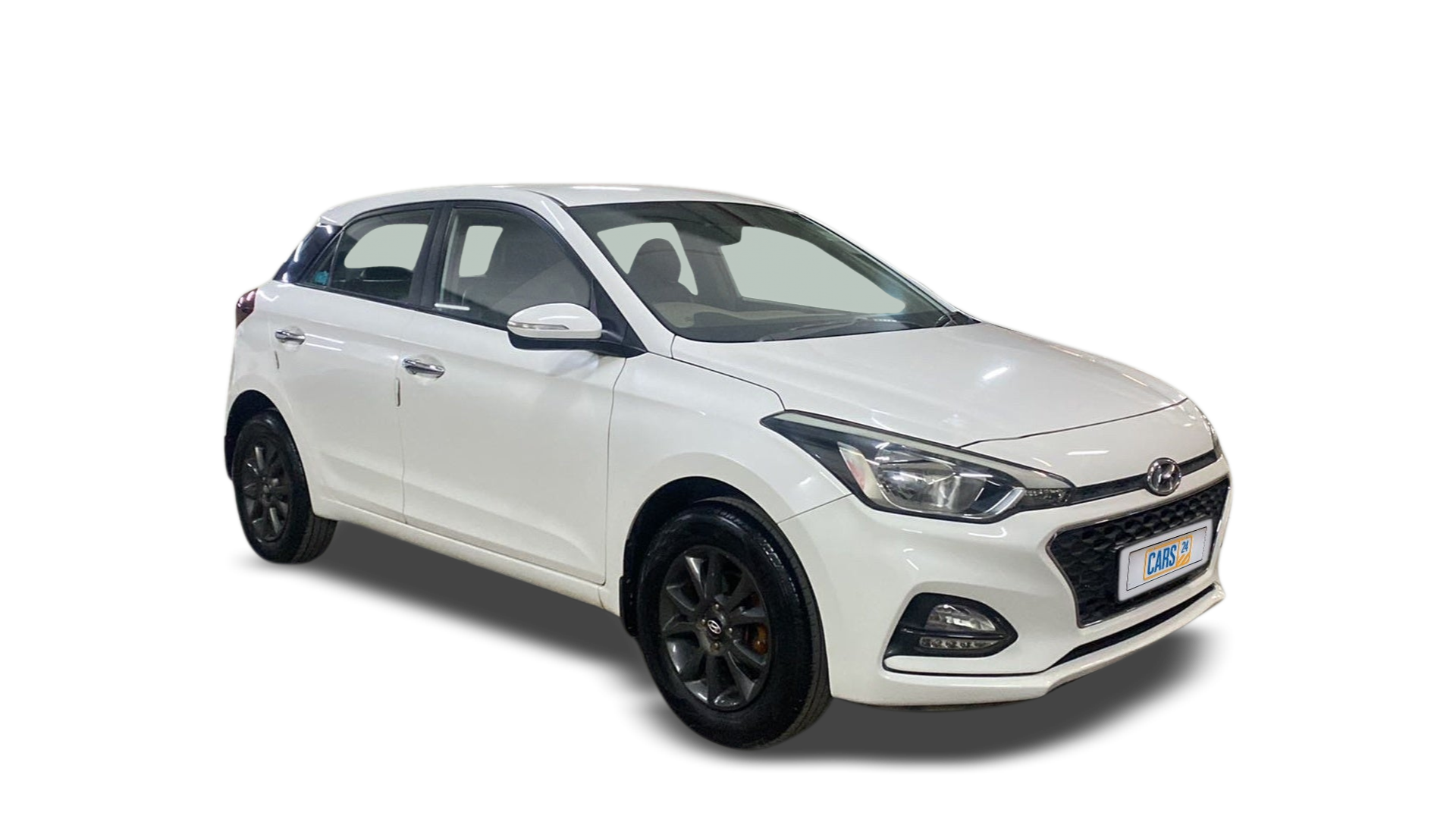 2019 Hyundai Elite i20 - Hatchback - Petrol - Manual - ₹6.73 lakh