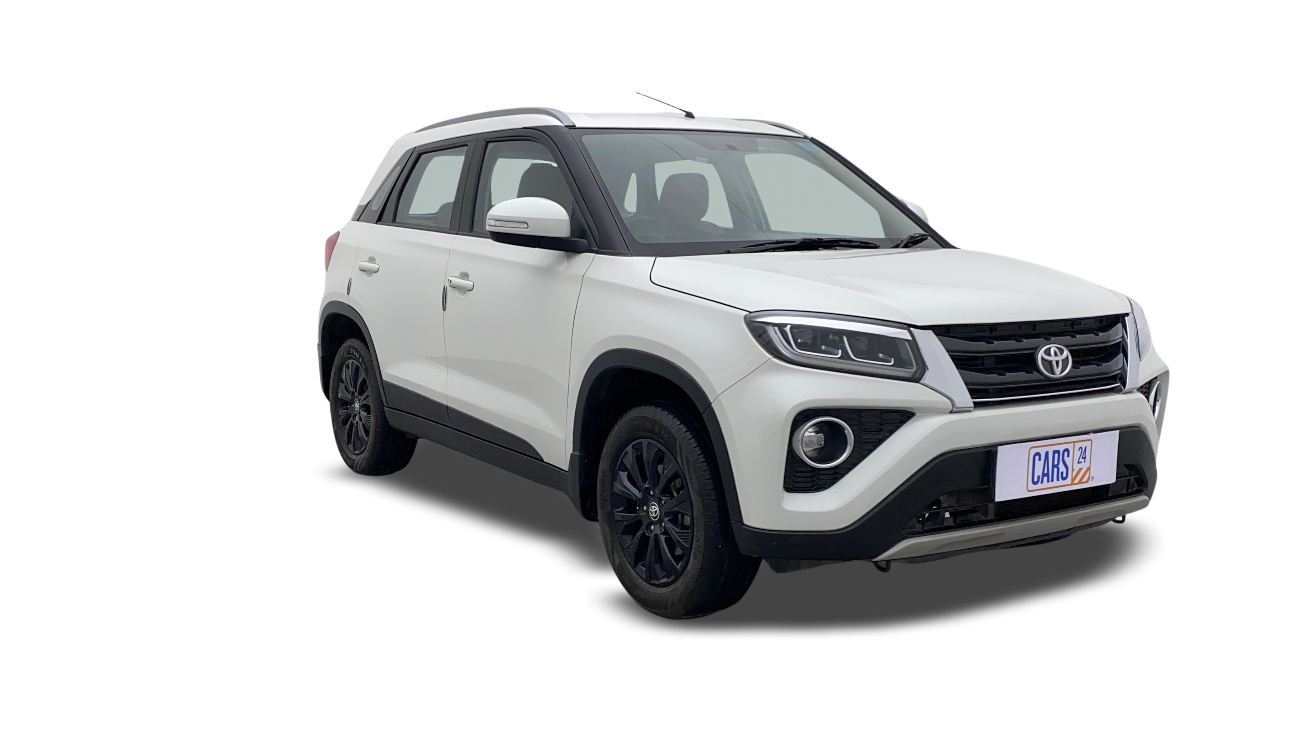 Toyota URBAN CRUISER-img