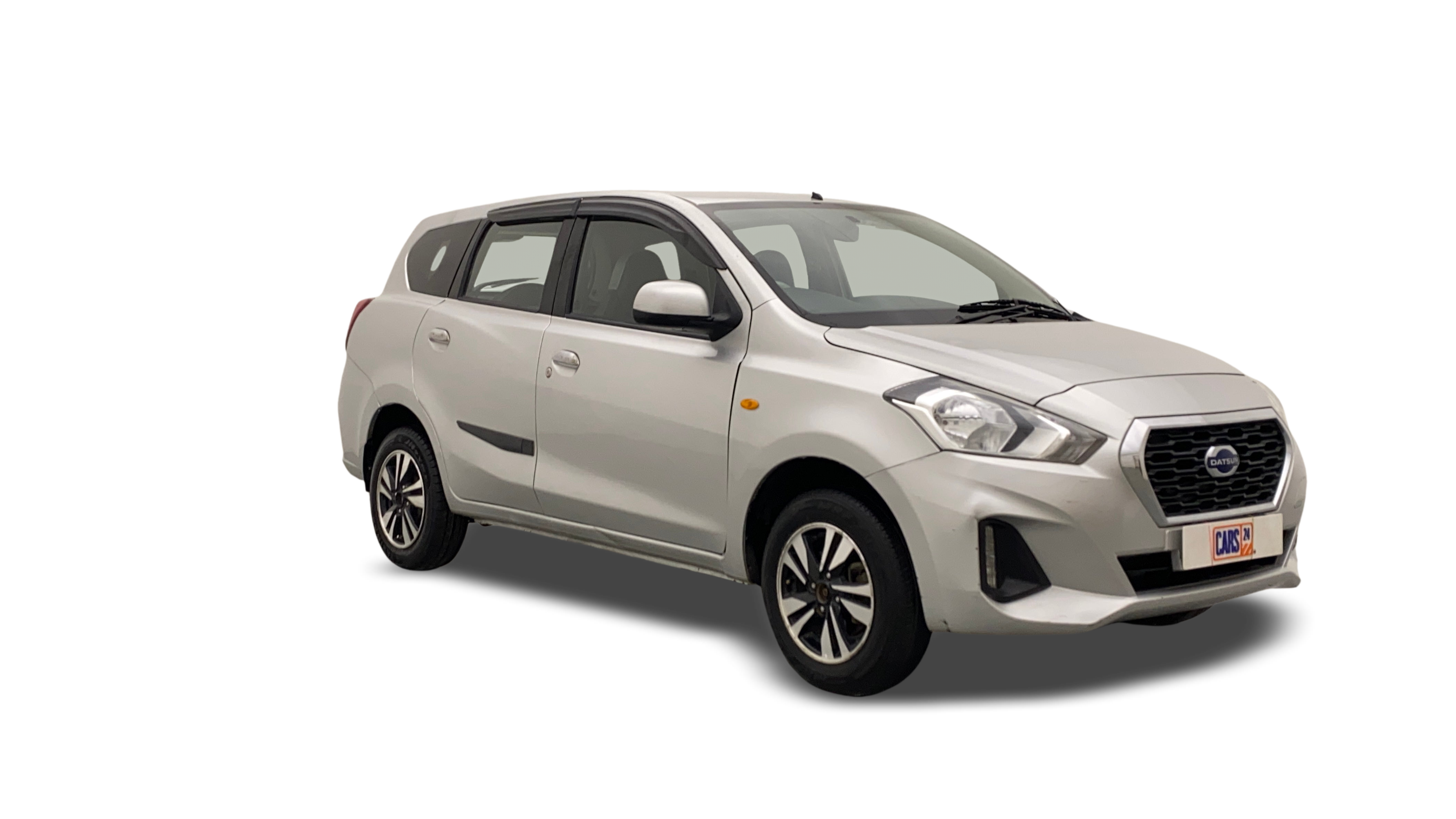 Datsun Go Plus-img