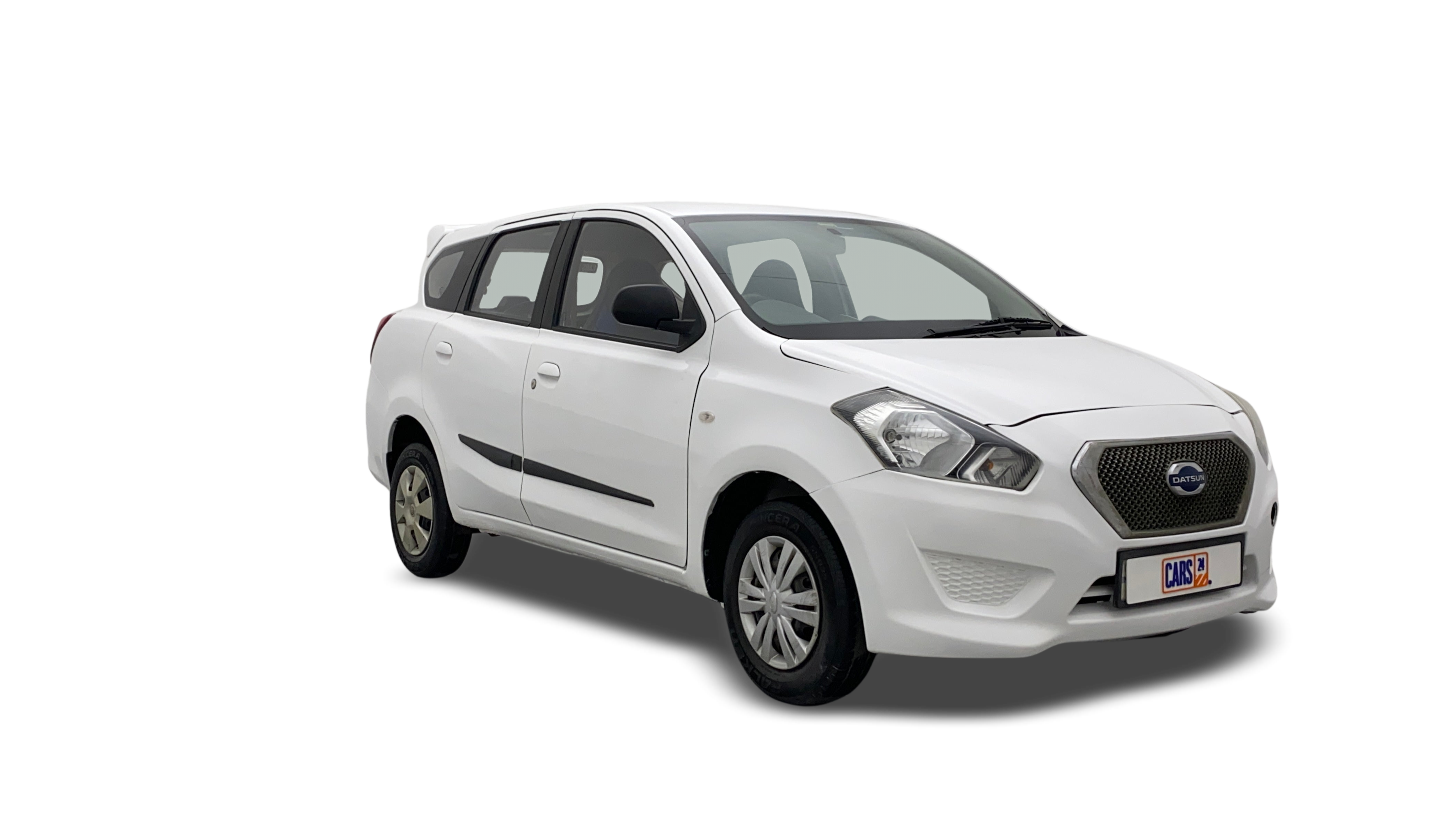 Datsun Go Plus-img