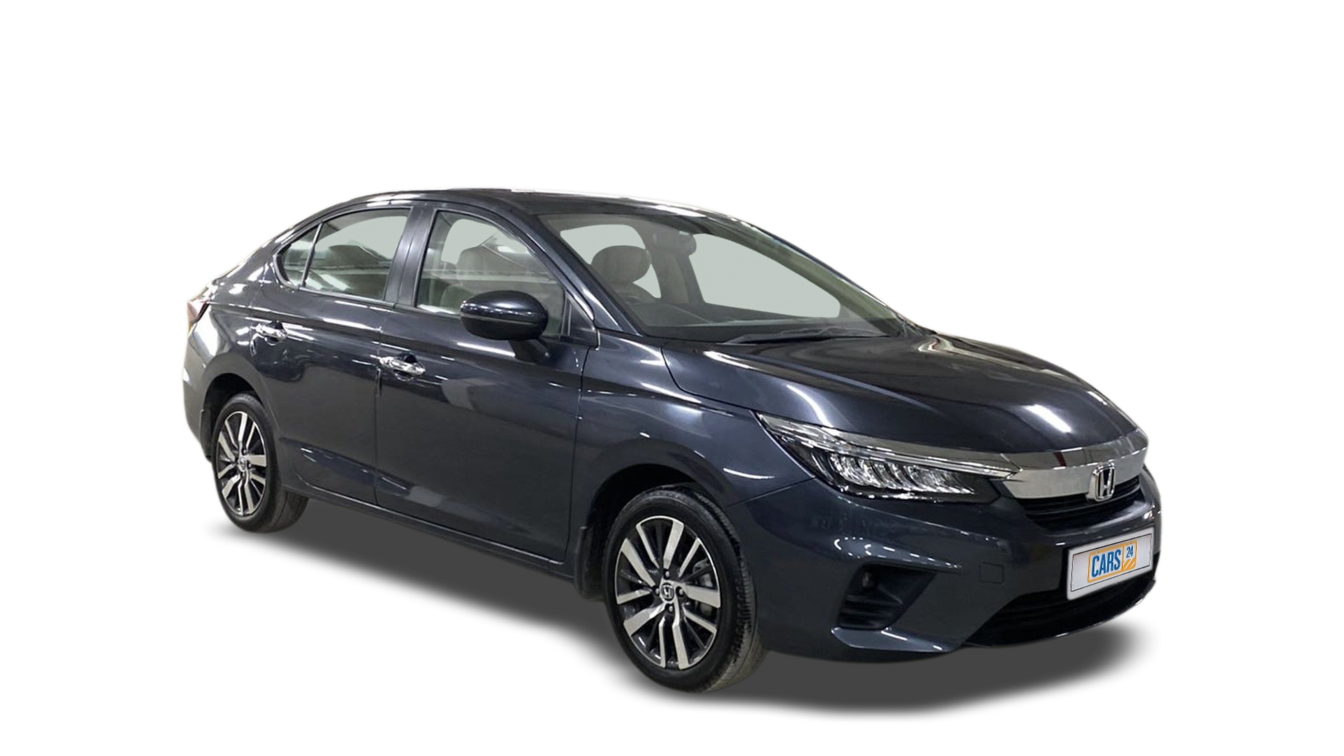 2023 Honda City - Sedan - Petrol - Automatic - ₹12.99 lakh