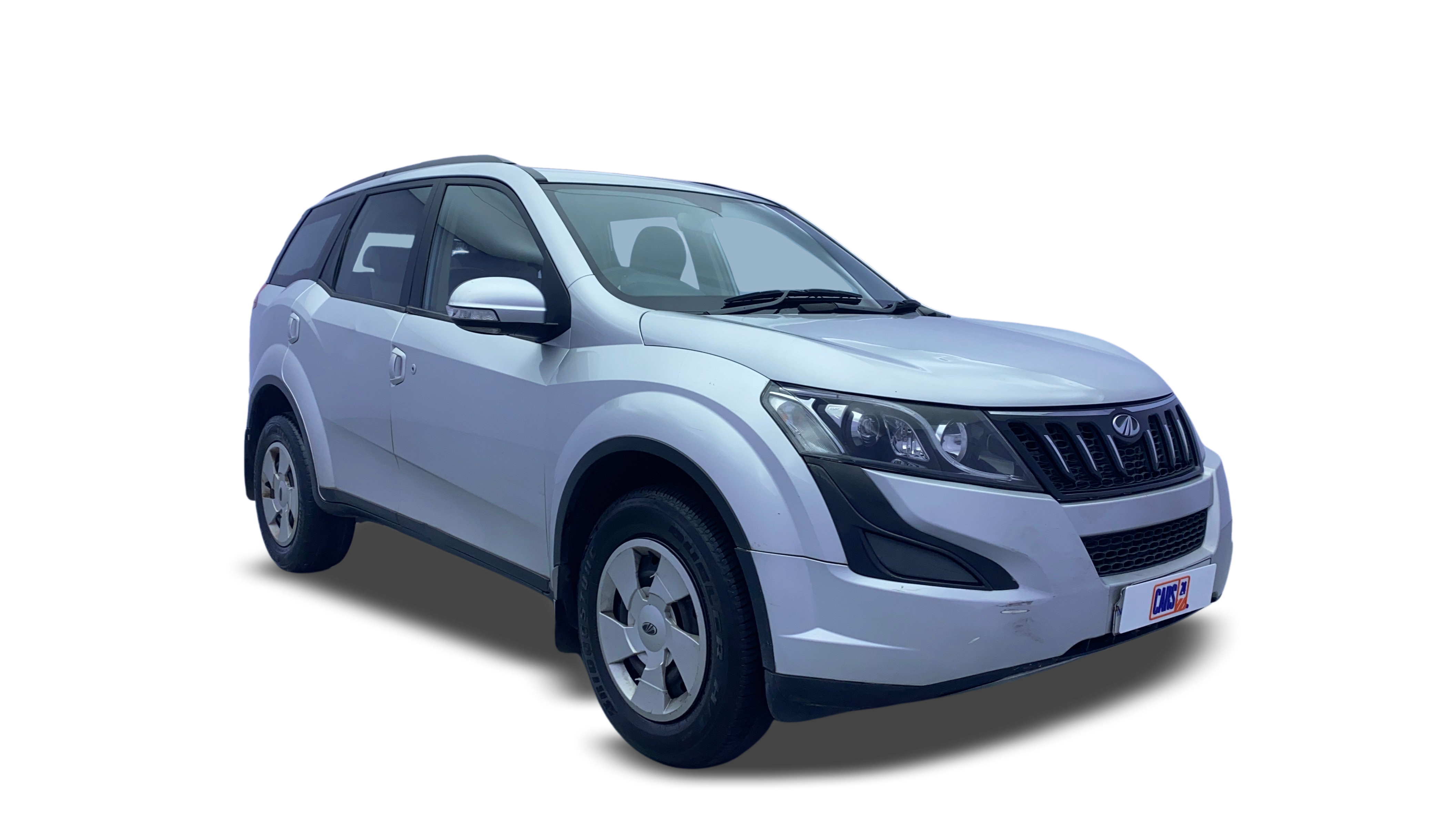Mahindra XUV500-img
