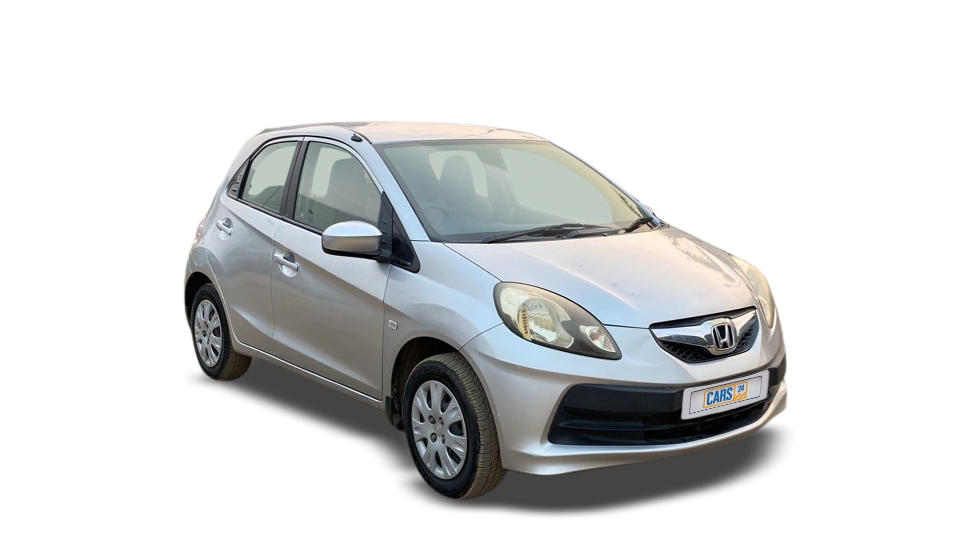 Honda Brio-img