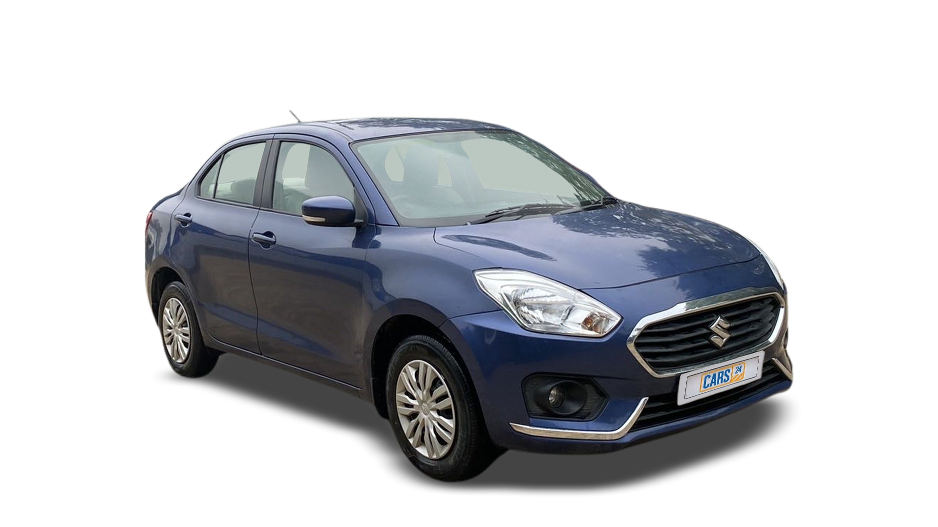 2017 Maruti Dzire - Sedan - Diesel - Manual - ₹5.66 lakh