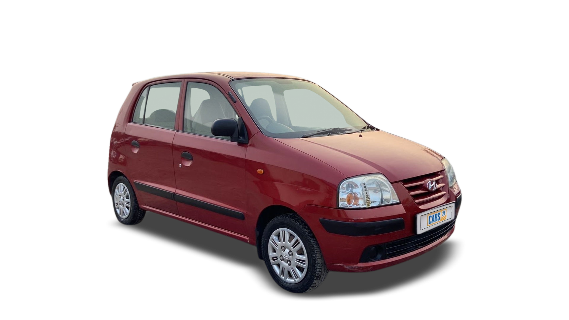 Hyundai Santro Xing-img