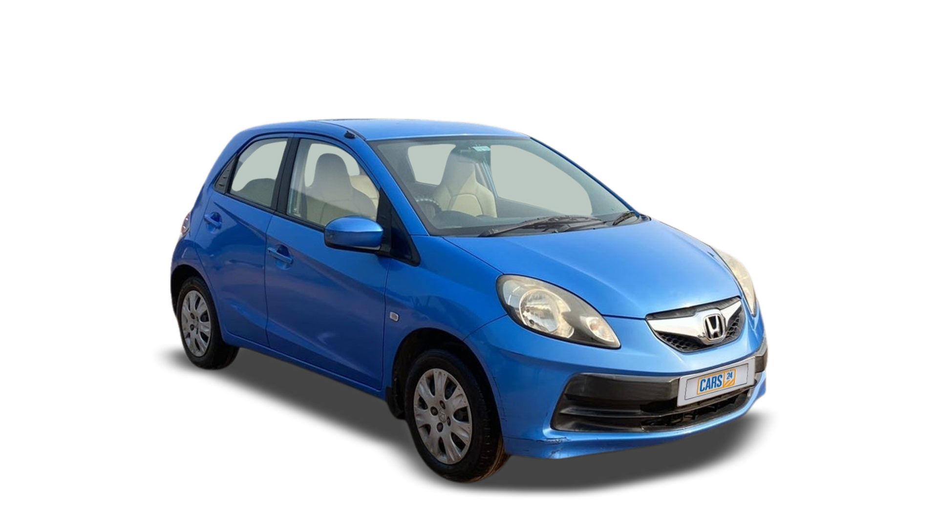 Honda Brio-img