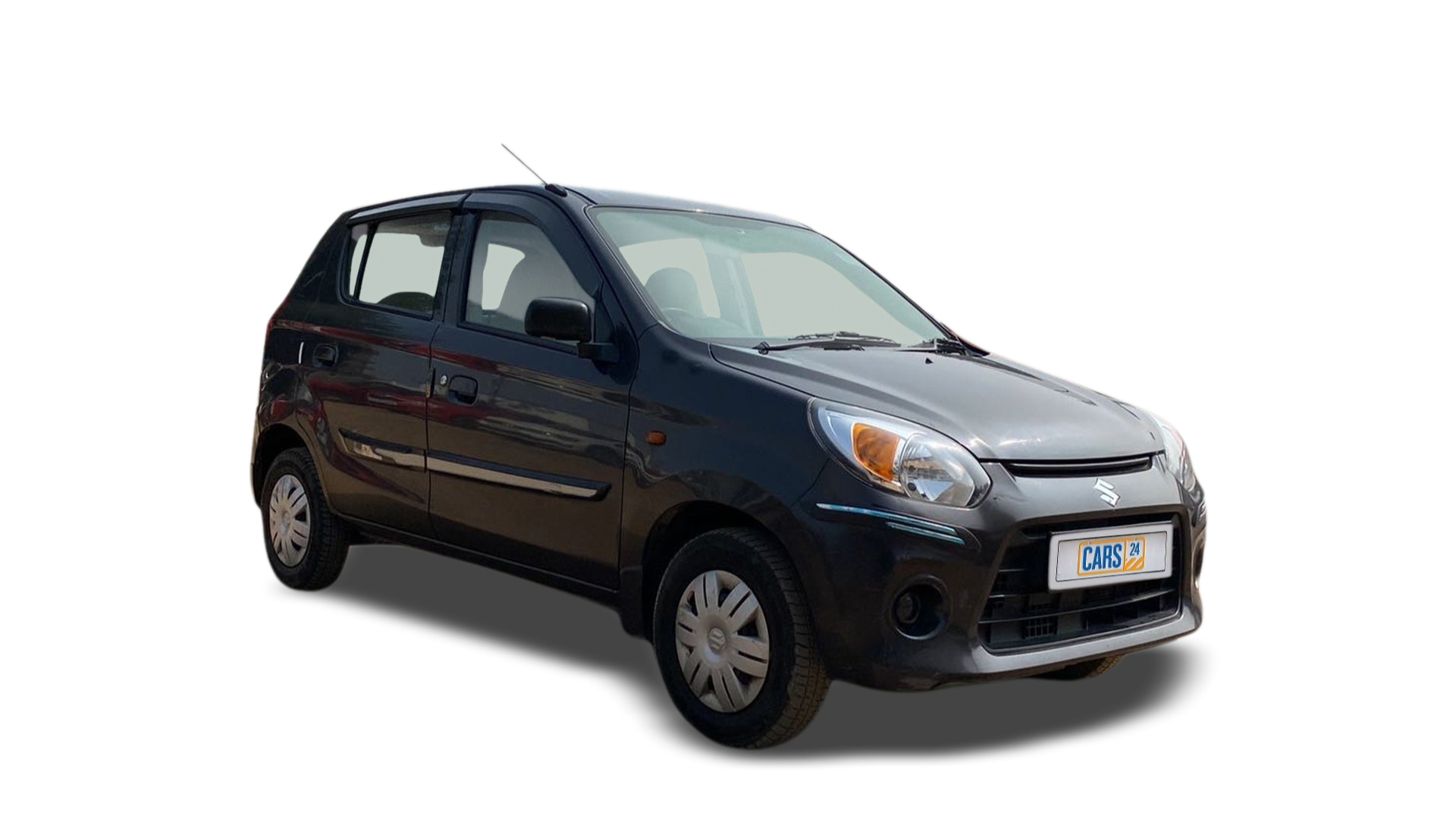 2018 Maruti Alto 800 - Hatchback - Petrol - Manual - ₹3.09 lakh