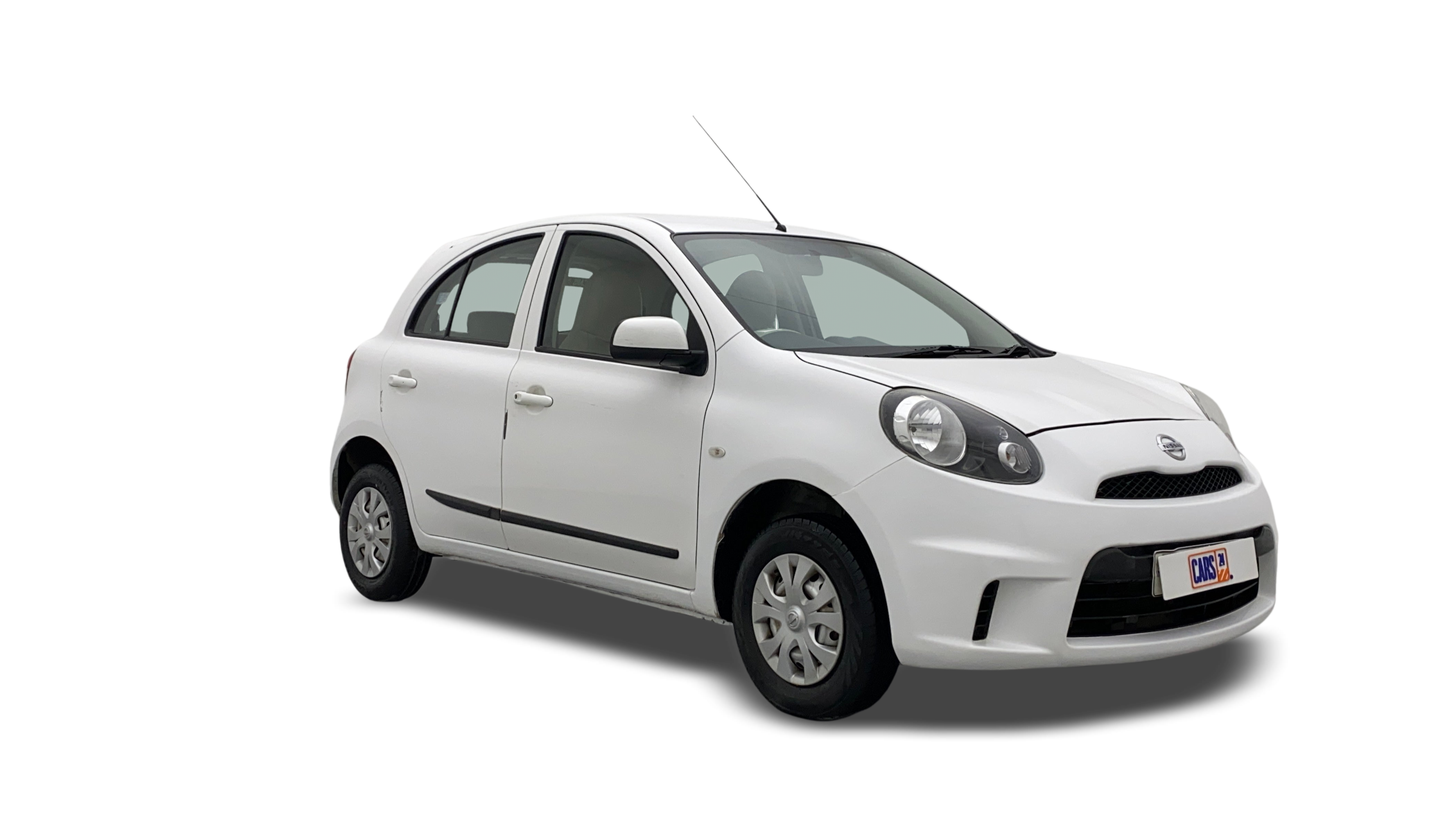 Nissan Micra Active-img