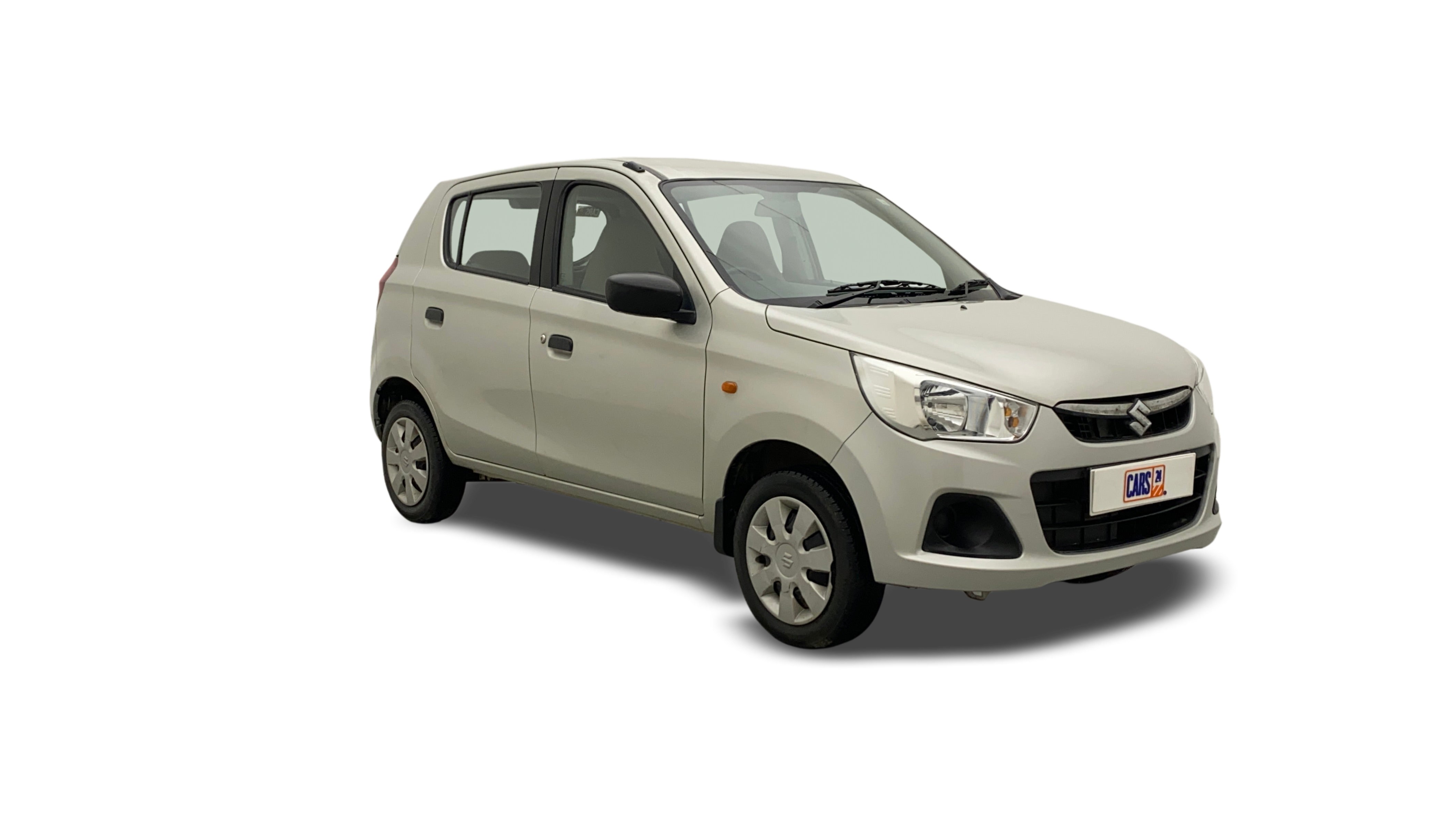 Maruti Alto K10-img