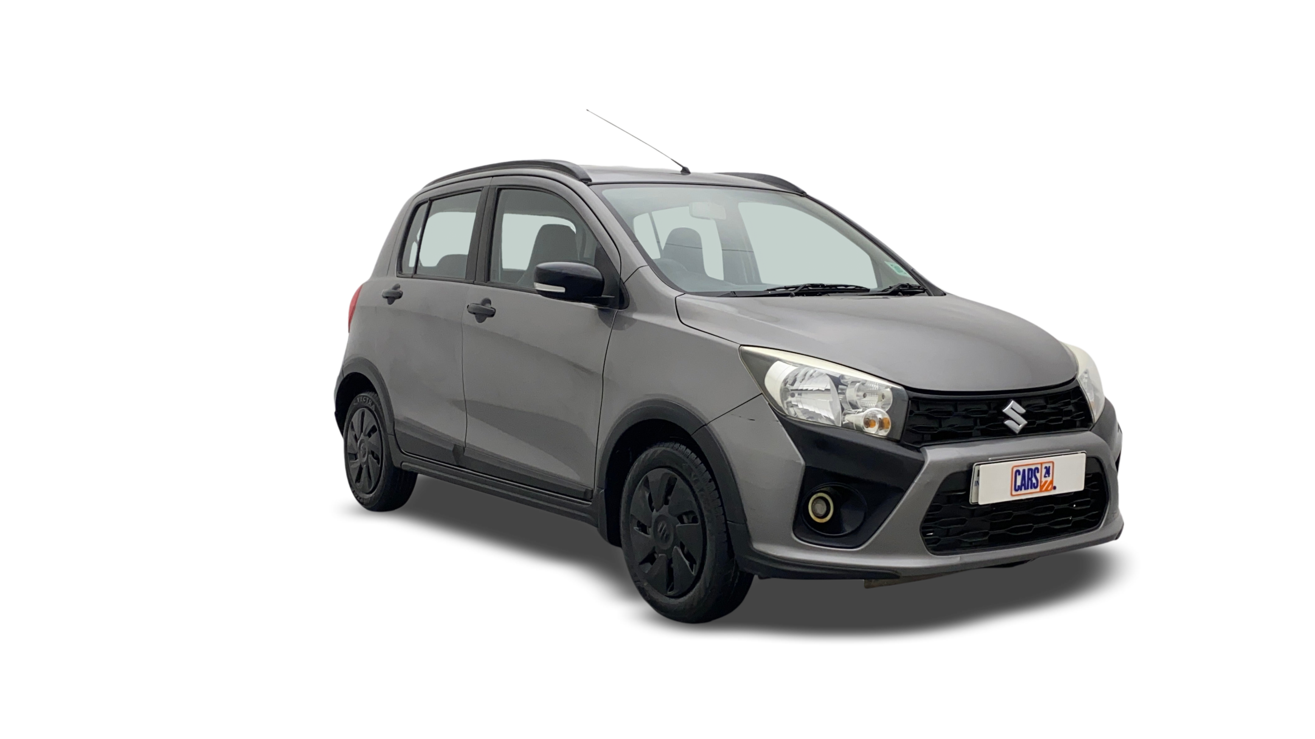 Maruti Celerio X-img
