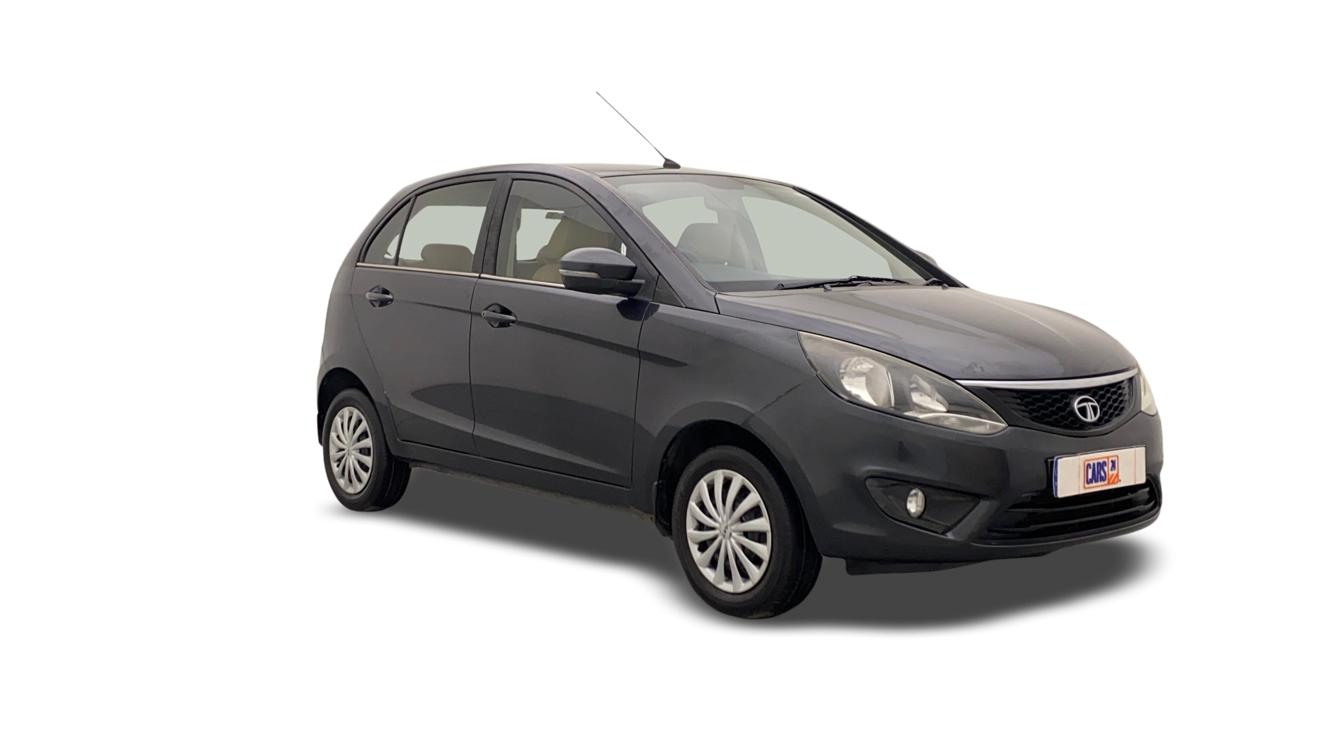 2015 Tata Bolt - Hatchback - Diesel - Manual - ₹3.58 lakh