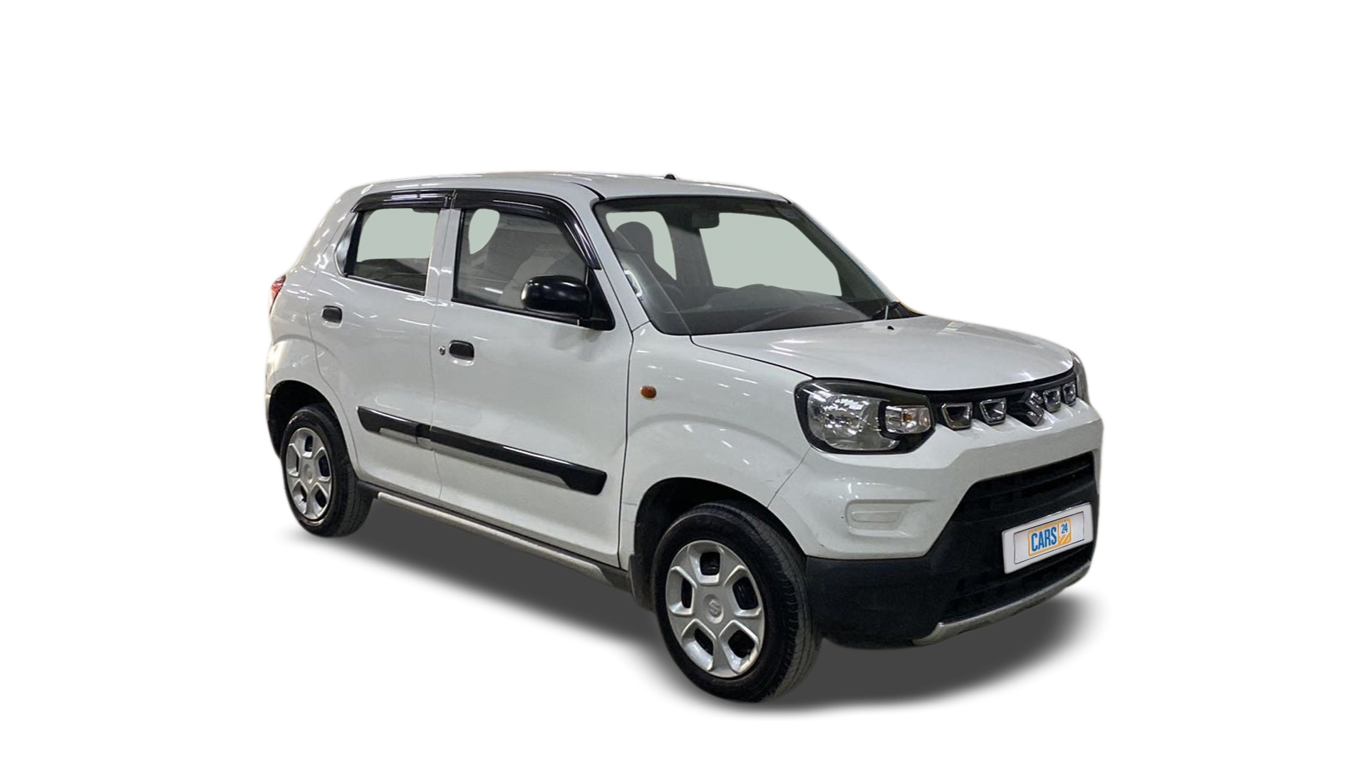 Maruti S PRESSO-img