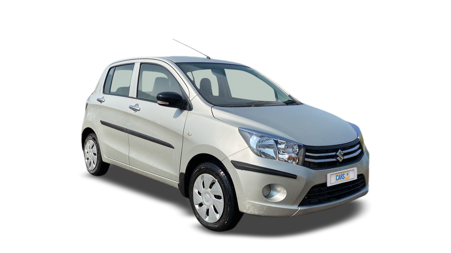Maruti Celerio-img