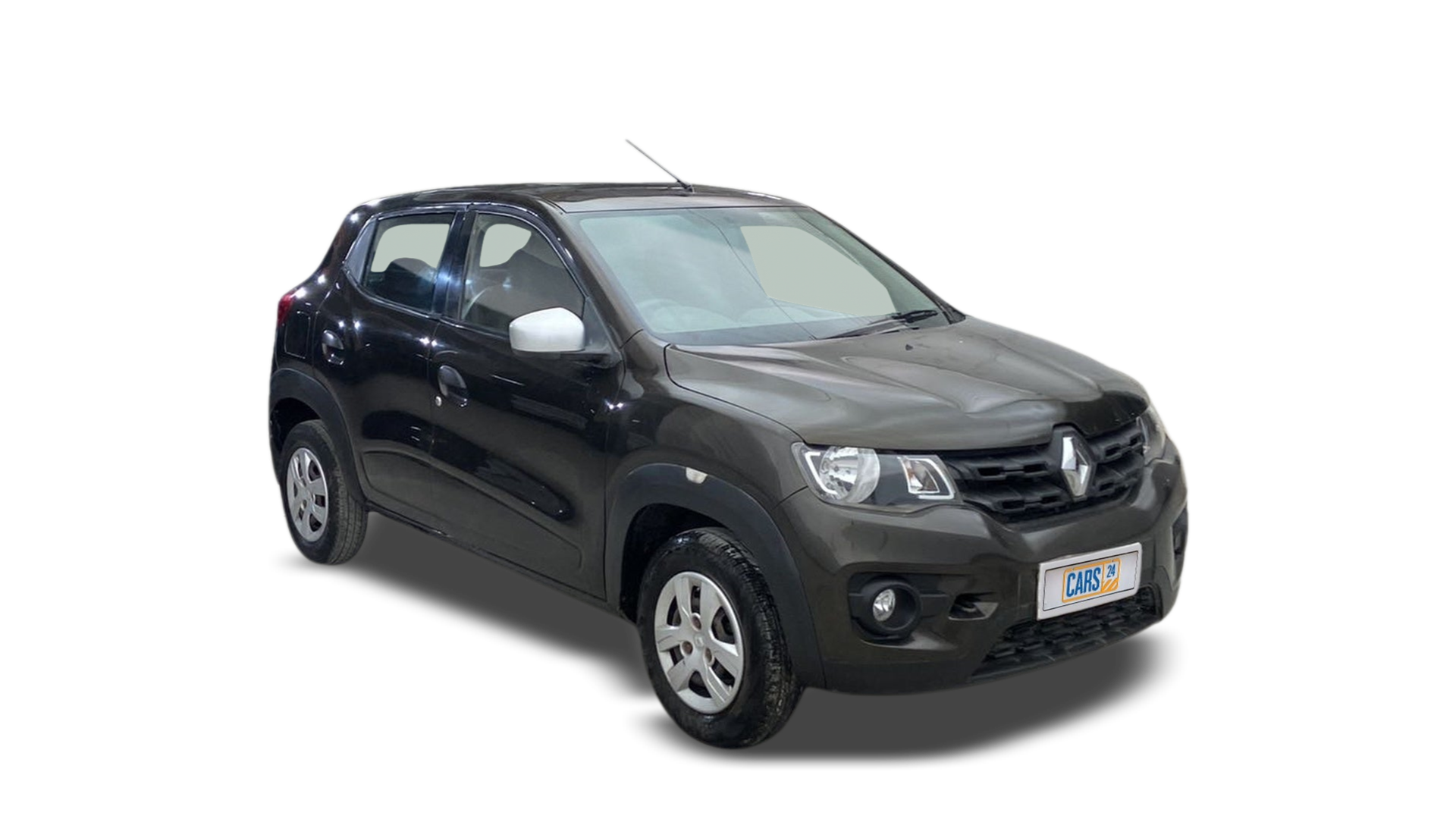 2016 Renault Kwid - Hatchback - Petrol - Manual - ₹2.79 lakh