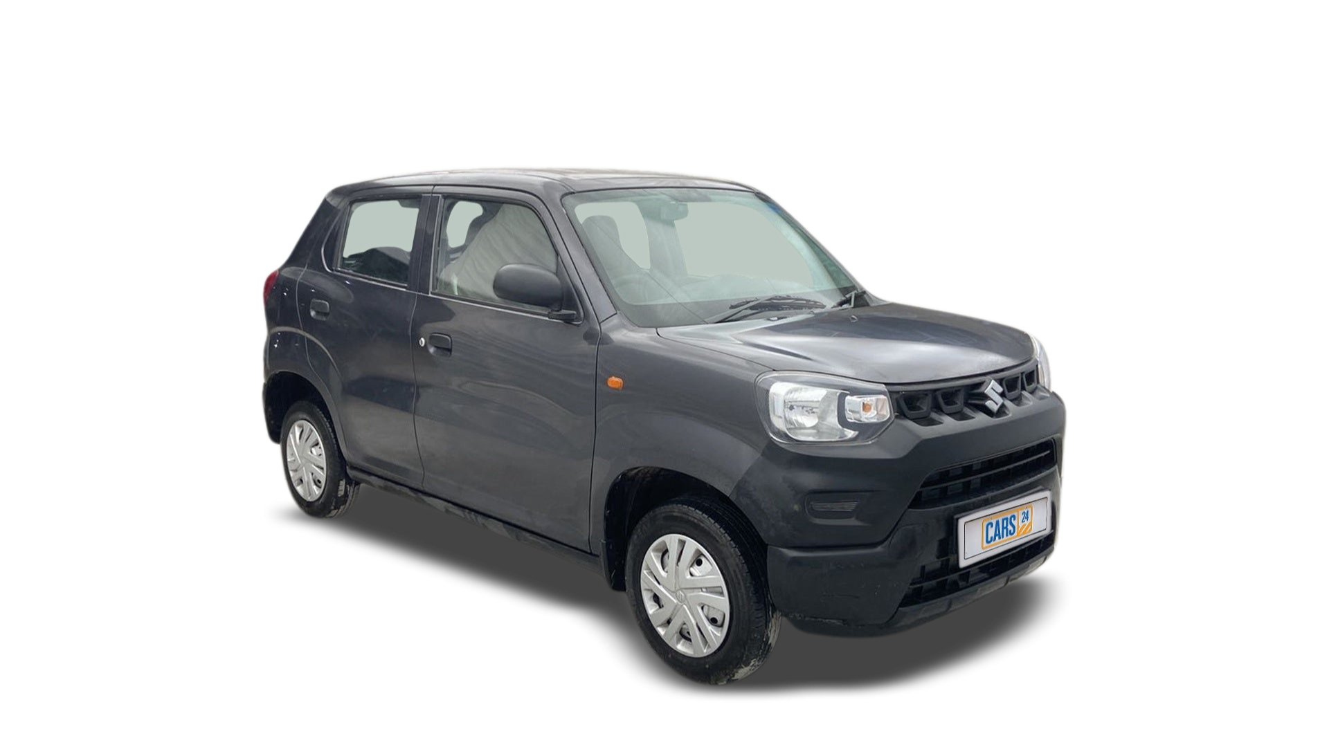 Maruti S PRESSO-img