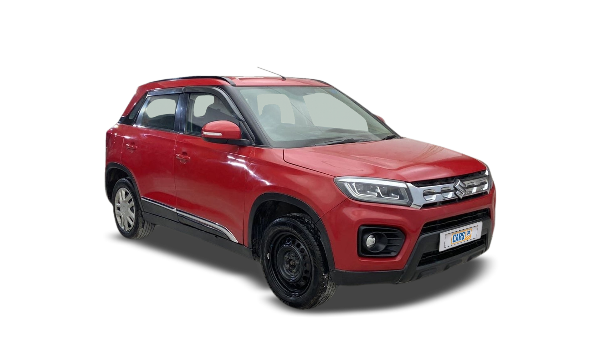 Maruti Vitara Brezza-img