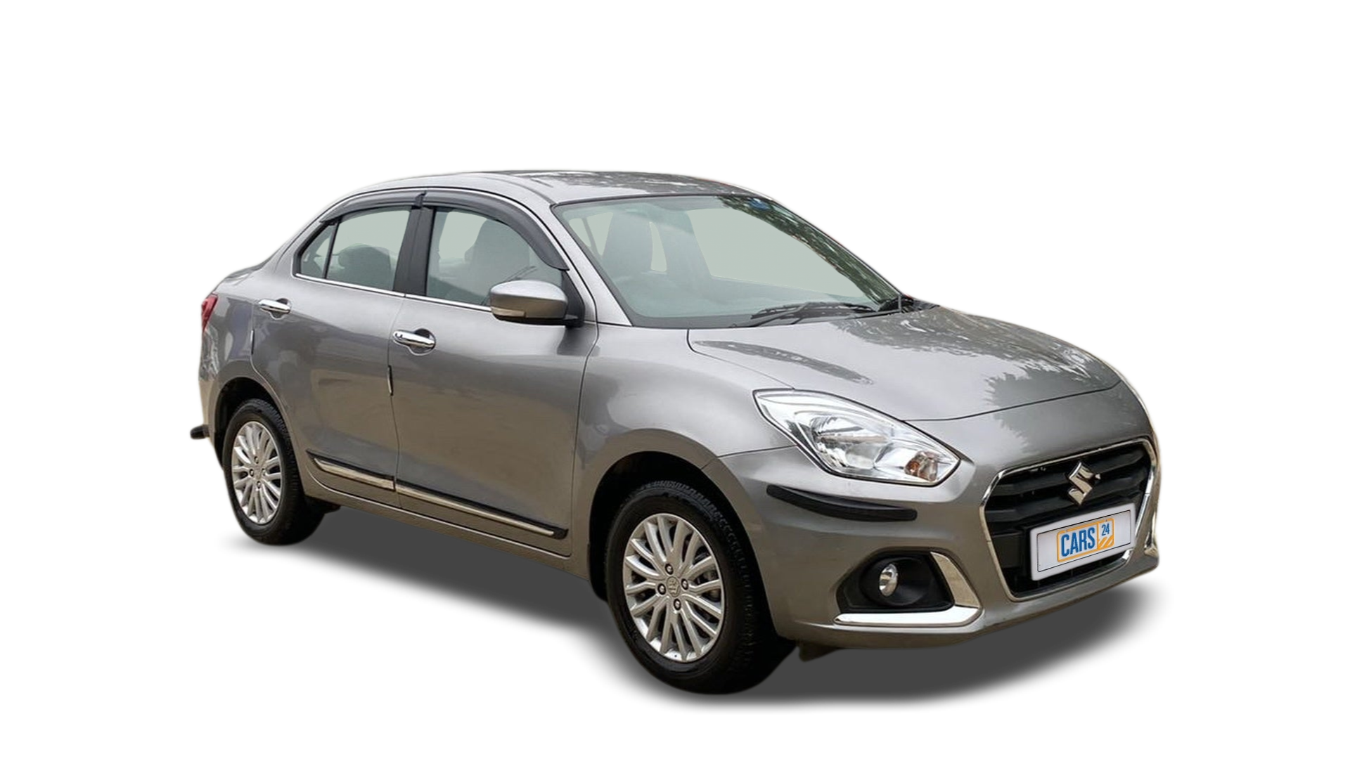 2022 Maruti Dzire - Sedan - CNG - Manual - ₹8.52 lakh