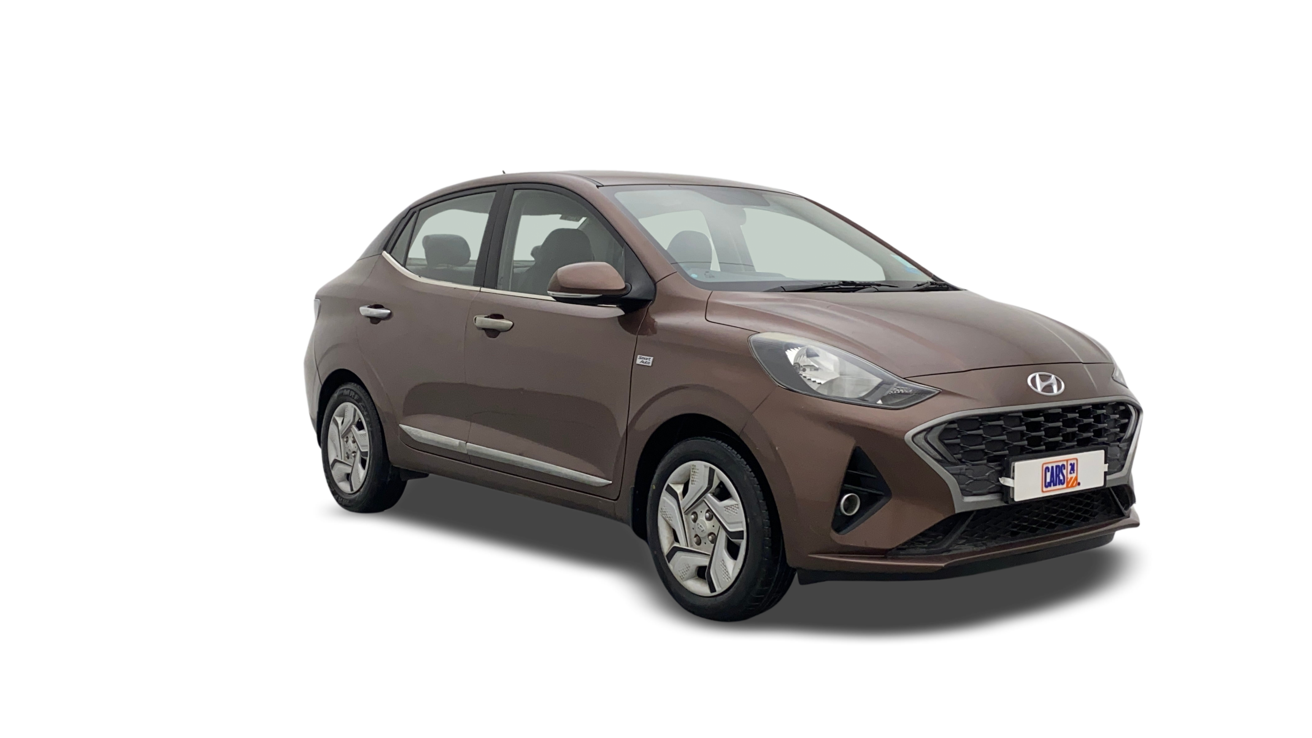 2020 Hyundai AURA - Sedan - Petrol - Automatic - ₹6.73 lakh