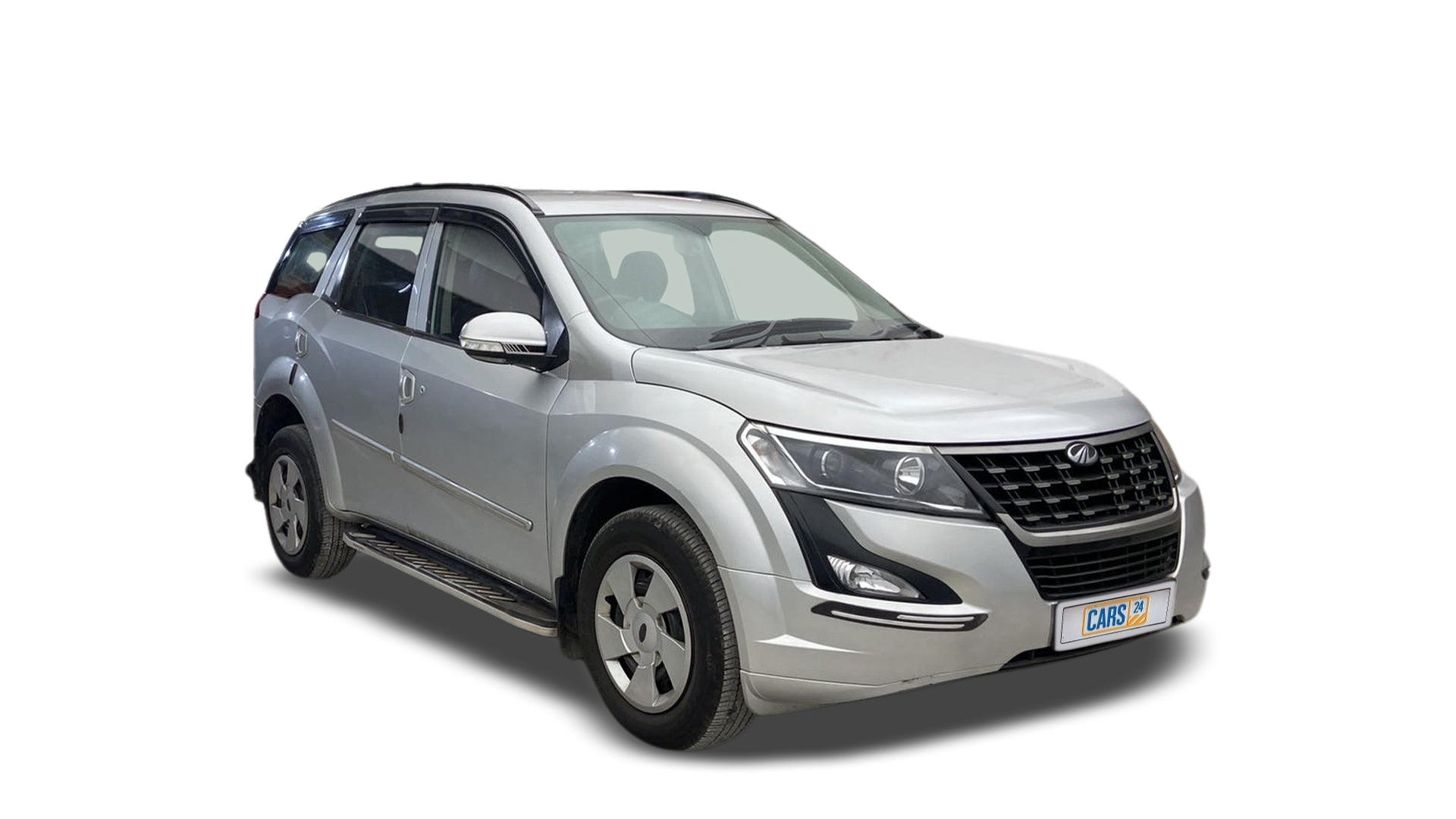 2019 Mahindra XUV500 - SUV - Diesel - Manual - ₹6.90 lakh