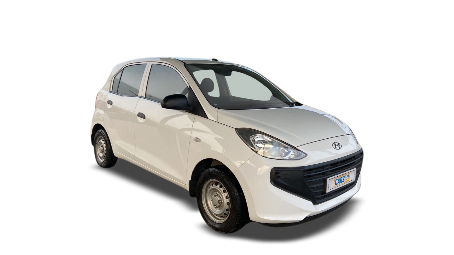Hyundai NEW SANTRO-img