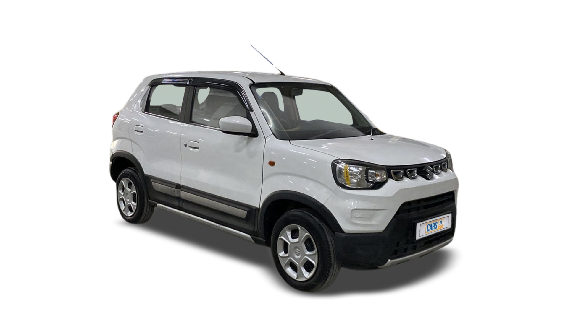 Maruti S PRESSO-img