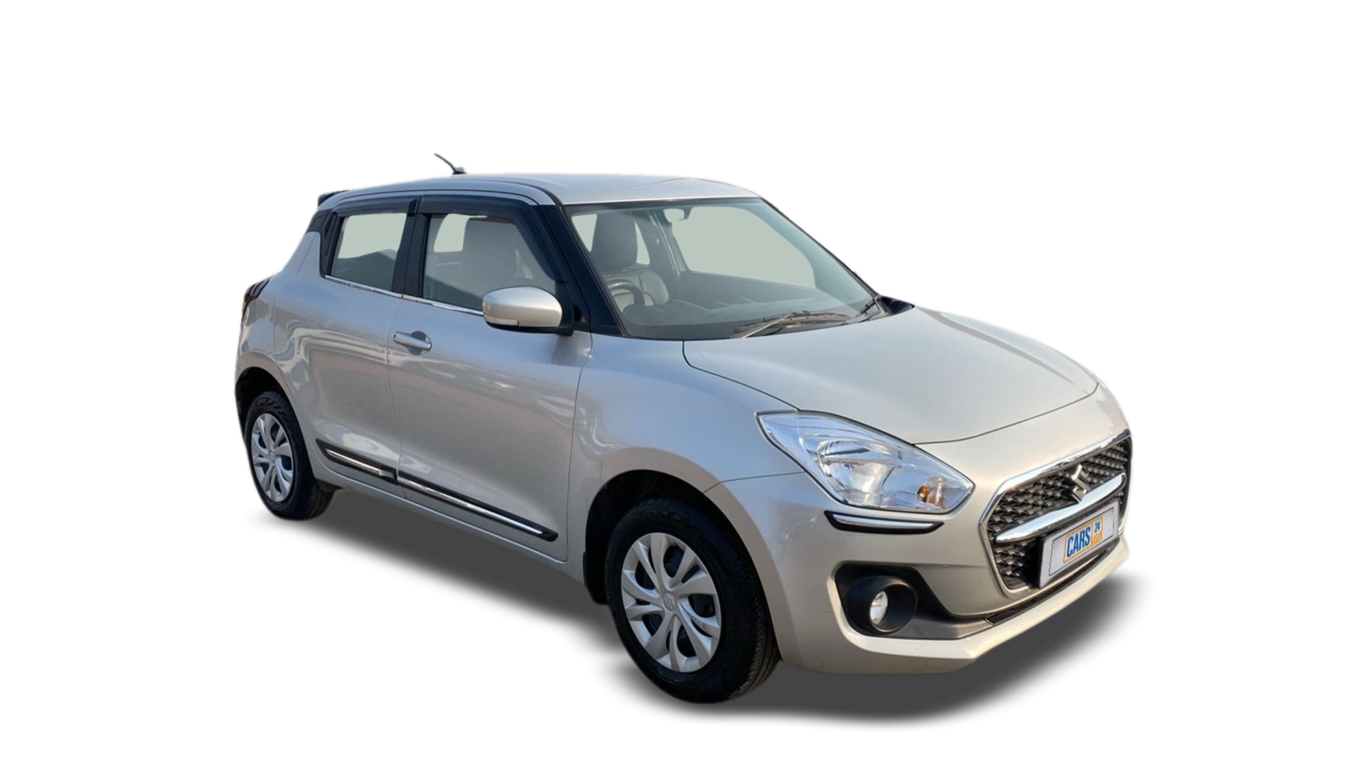 Maruti Swift-img
