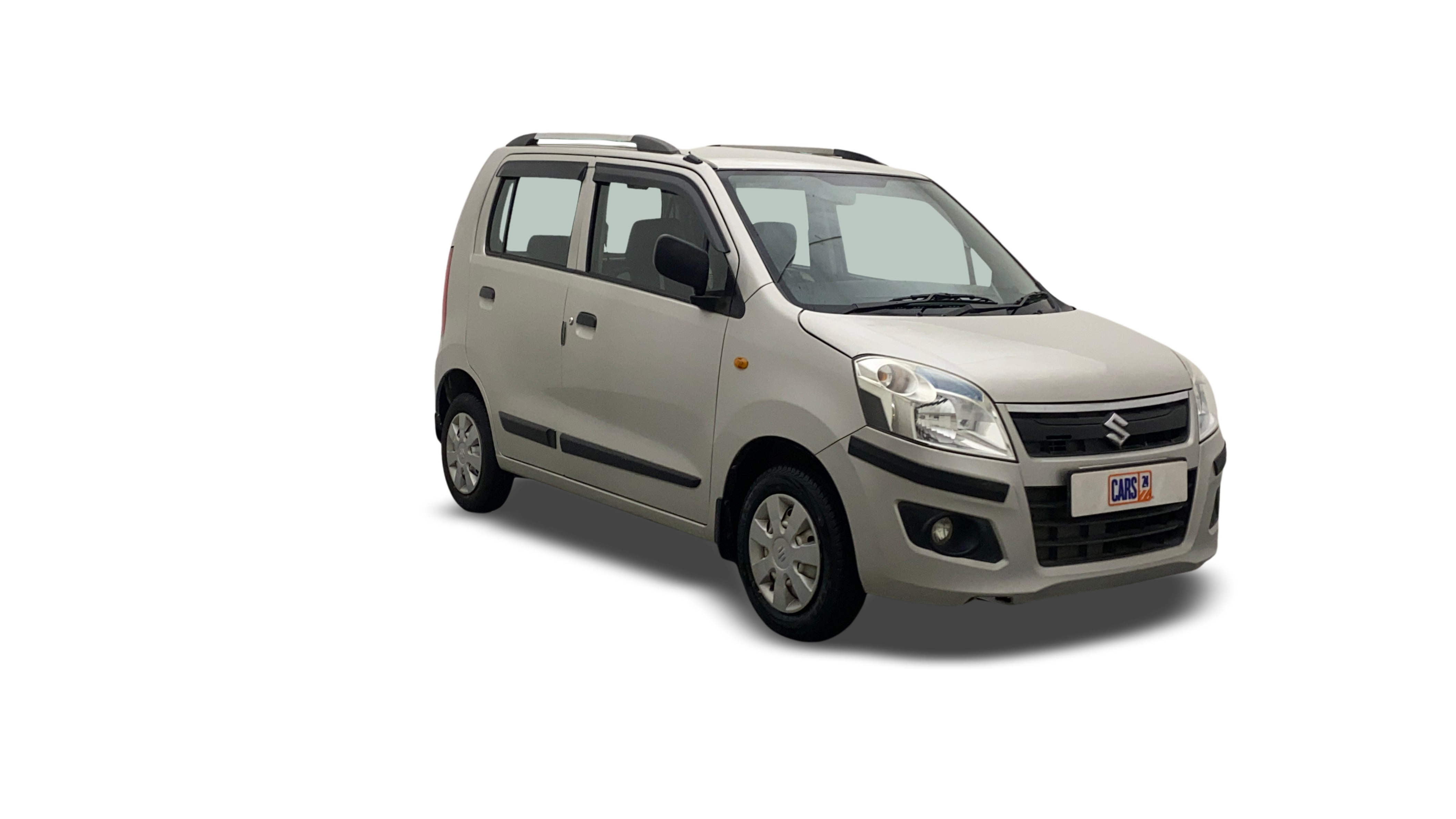 Maruti Wagon R 1.0-img